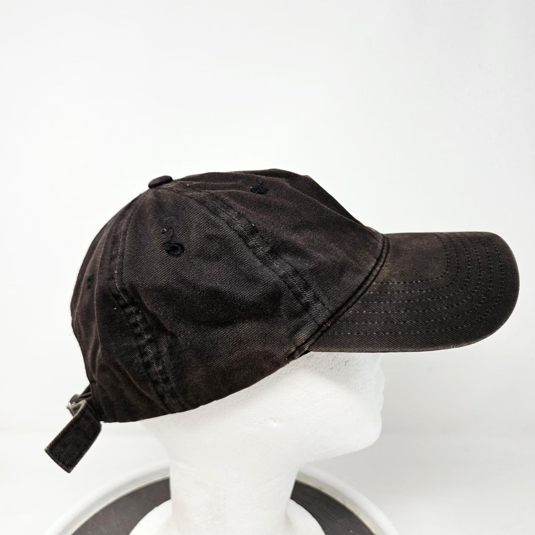 Vintage VINTAGE? Patrick Star Hat Cap Baseball Strap Back One Size Mens Size US 35 - 3 Thumbnail