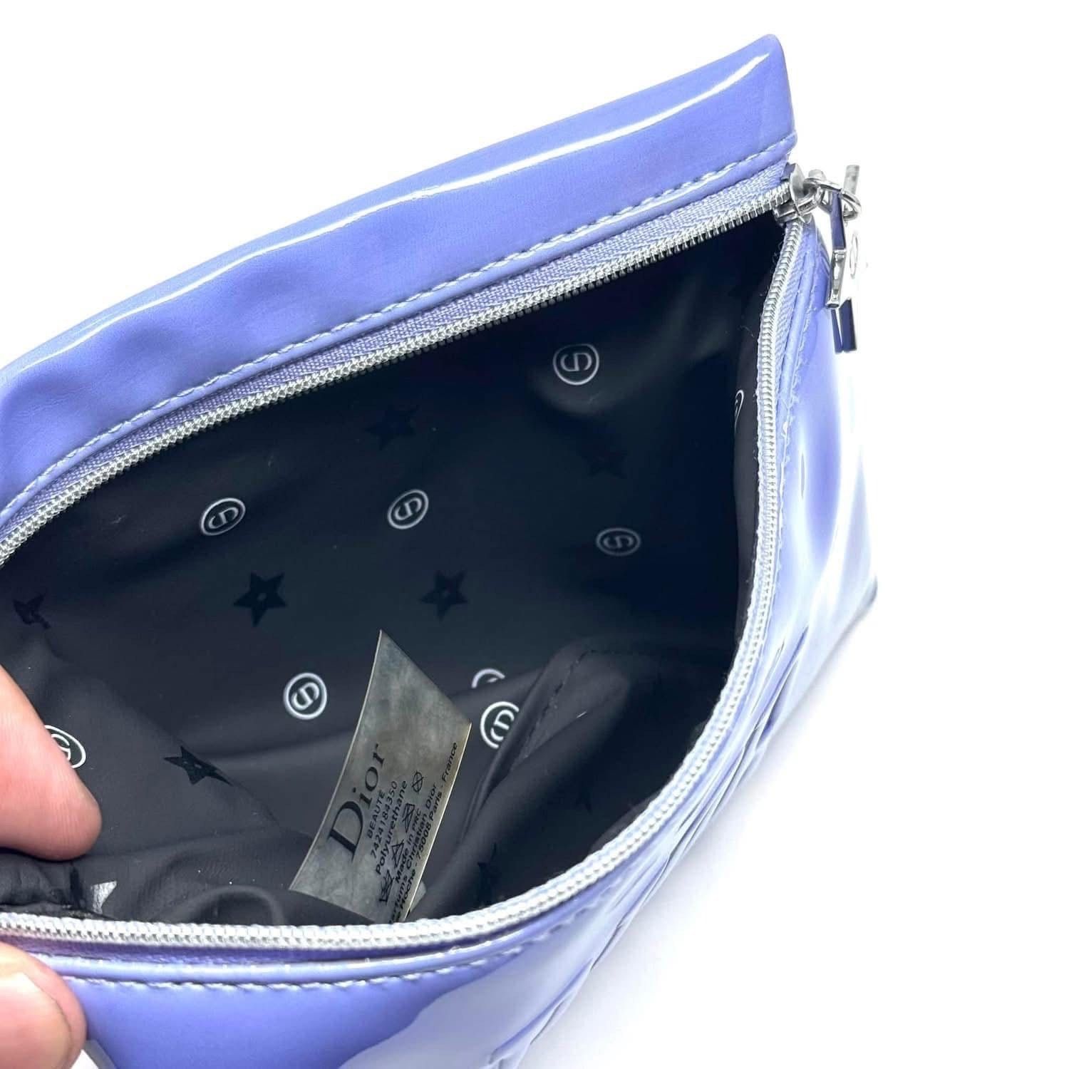 Dior Dior Gradient Zipper Pouch Size ONE SIZE - 8 Thumbnail