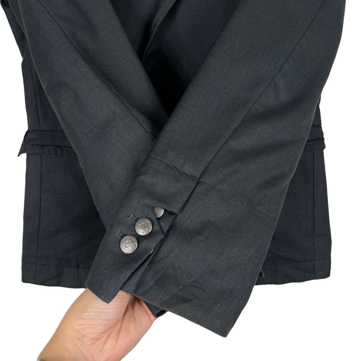 PPFM 🔥 PPFM RIOT RIOT BLAZER JACKET Size US M / EU 48-50 / 2 - 13 Thumbnail
