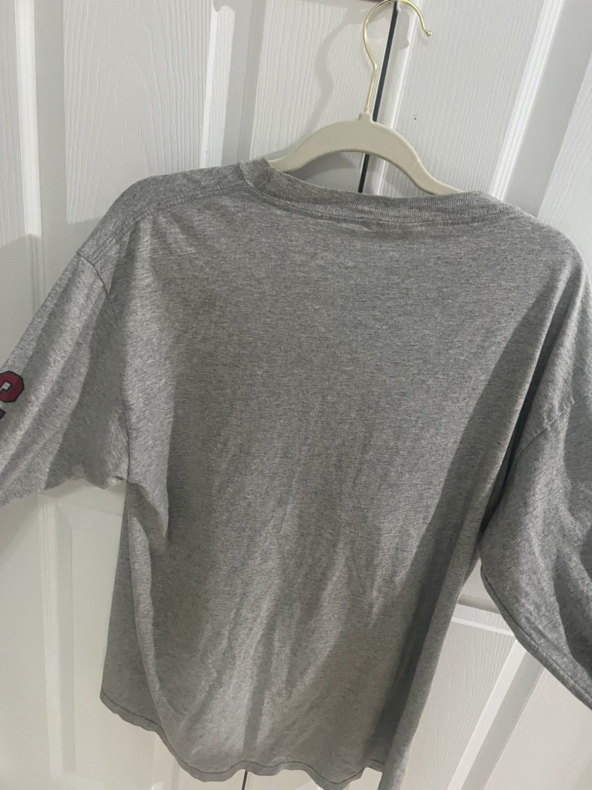 MLB vintage cardinals long sleeve tee Size US L / EU 52-54 / 3 - 3 Thumbnail