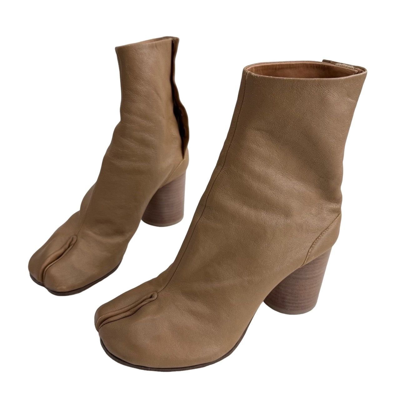 Maison Margiela Maison Margiela Tabi Boots Size 37 Size US 7 / IT 37 - 1 Thumbnail
