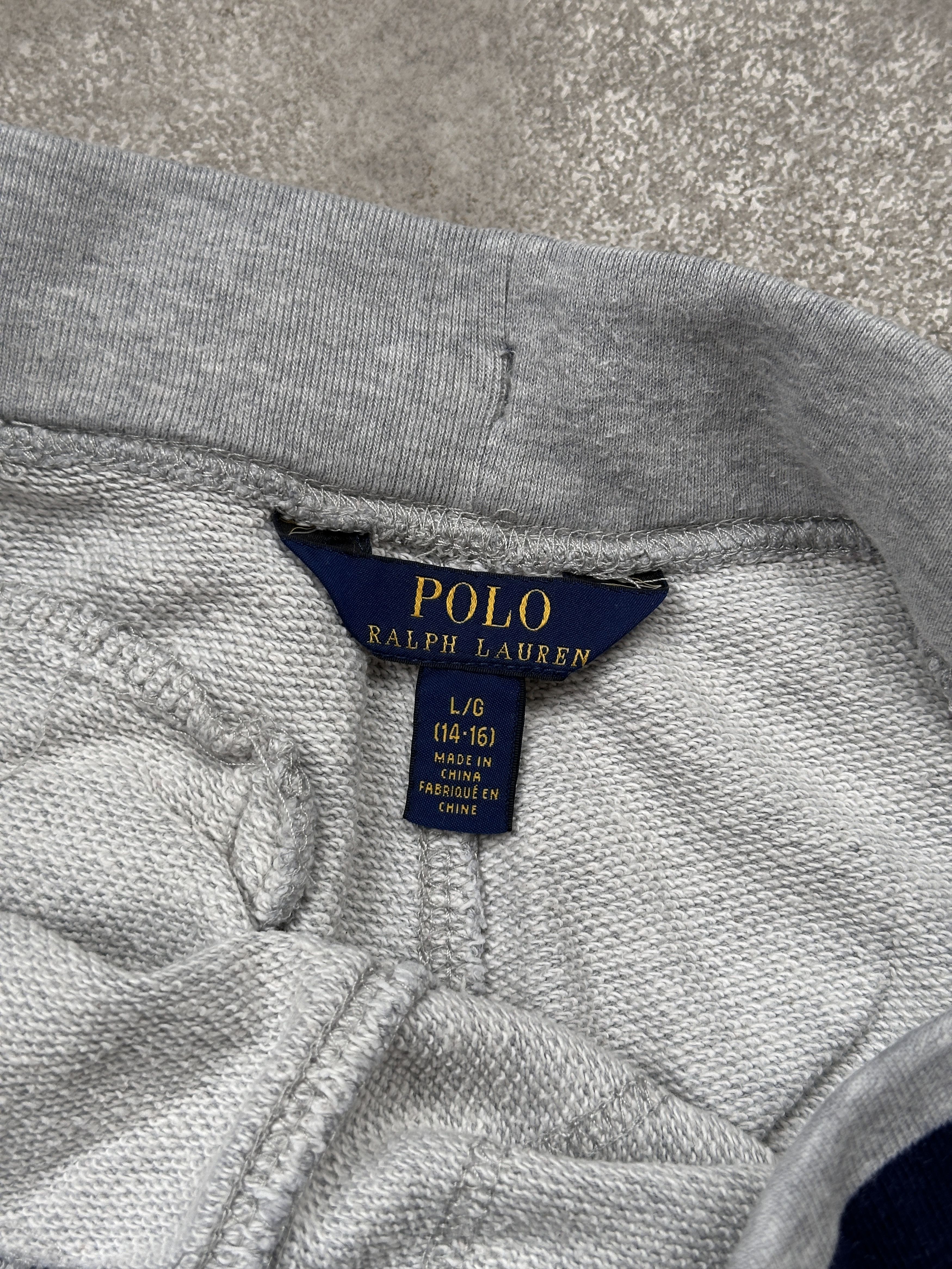 Polo Ralph Lauren Polo Ralph Lauren Sweatpants Size 25" / US 0 / IT 36 - 4 Thumbnail