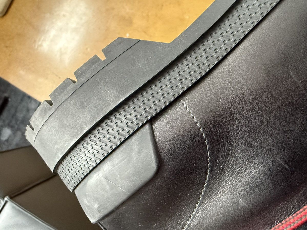 Hermes Hermes Hiking Boots Size US 10 / EU 43 - 5 Thumbnail