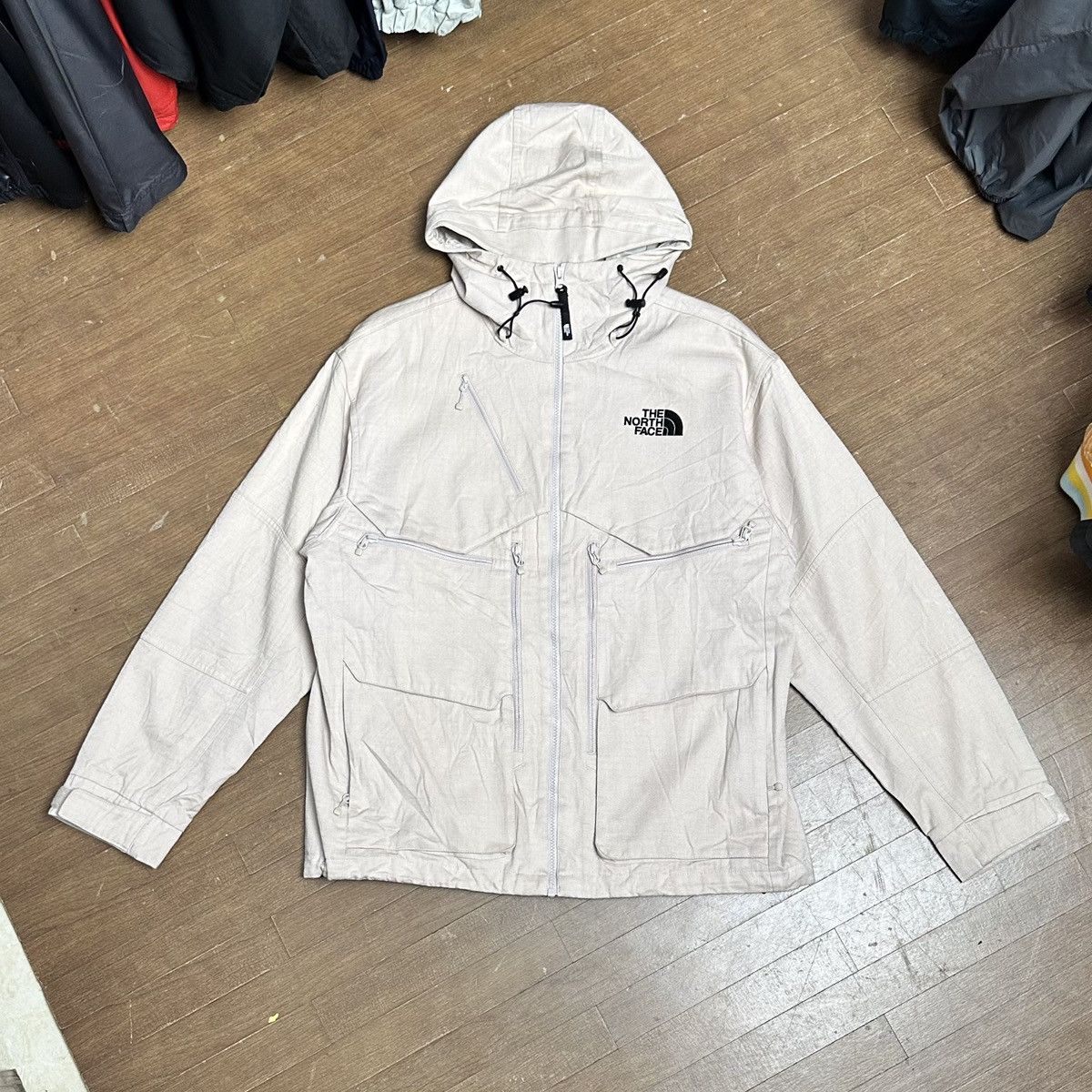 Weeknd King The Weeknd Supreme North Face The North Face Fire Shield