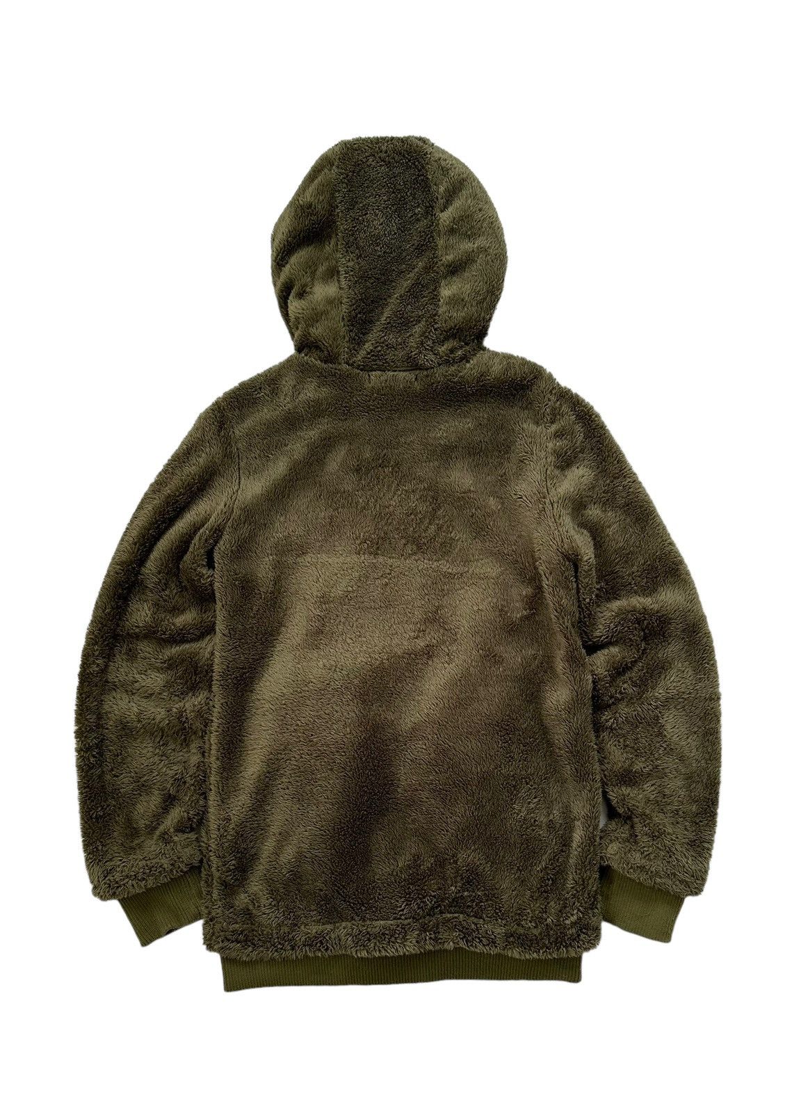 Japanese Brand × Le Grande Bleu (L.G.B.) Hooded Chu xxx cross logo Size US S / EU 44-46 / 1 - 7 Thumbnail