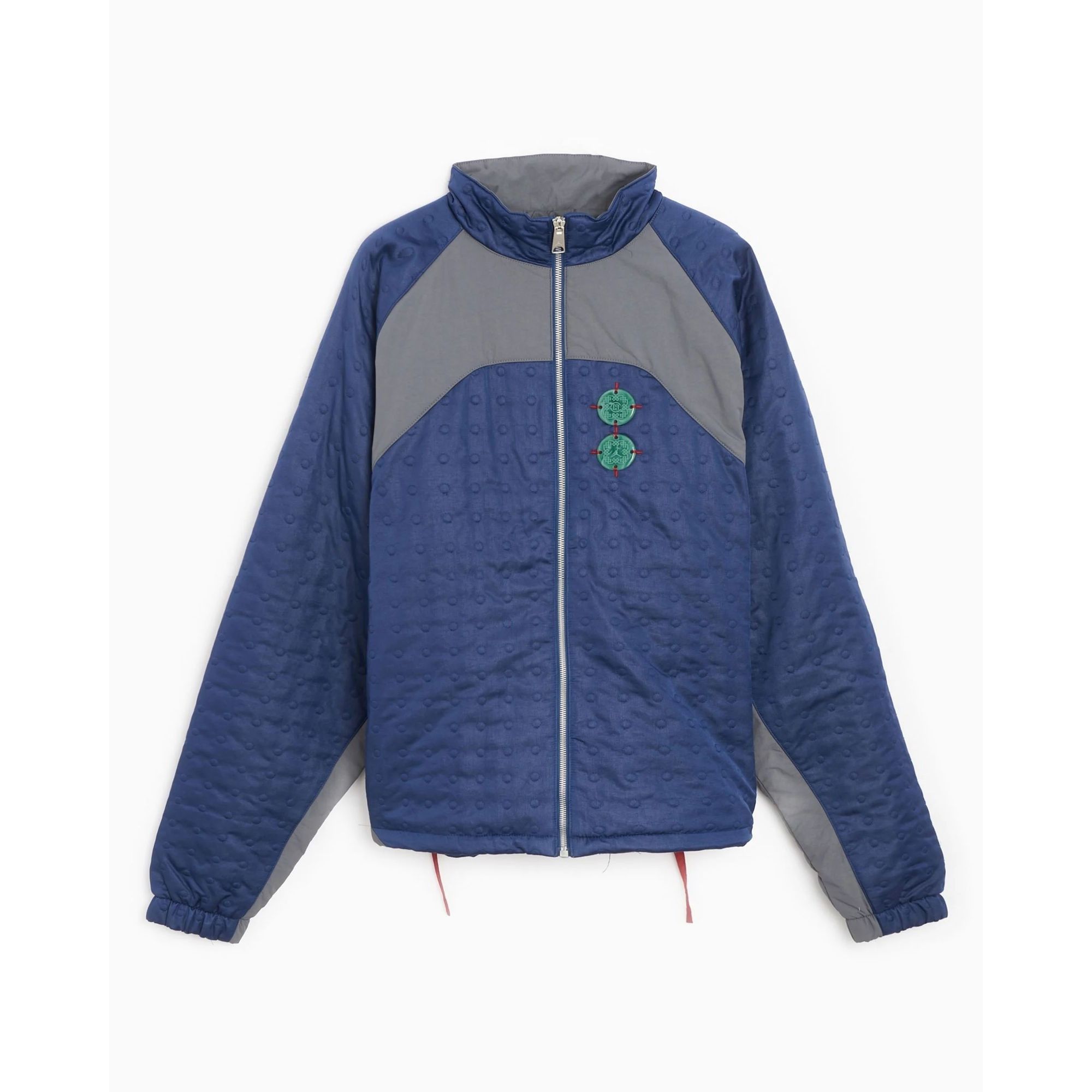 Jordan Brand NWT JORDAN NIKE AIR x CLOT WOVEN JACKET SZ LARGE Size US L / EU 52-54 / 3 - 3 Thumbnail