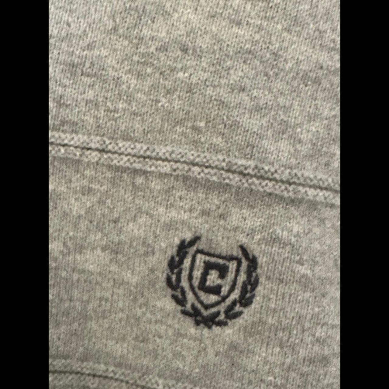 Chaps Mens Pre Own As Grey Size US XL / EU 56 / 4 - 3 Thumbnail