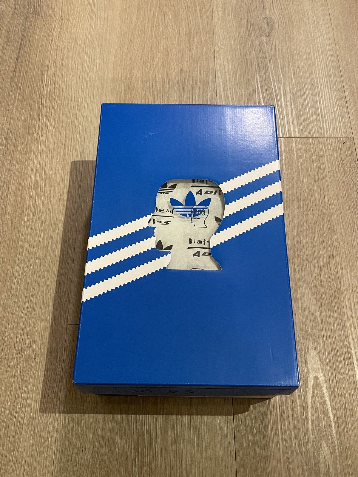 Adidas × Brain Dead × Streetwear Brain Dead Adidas Stan