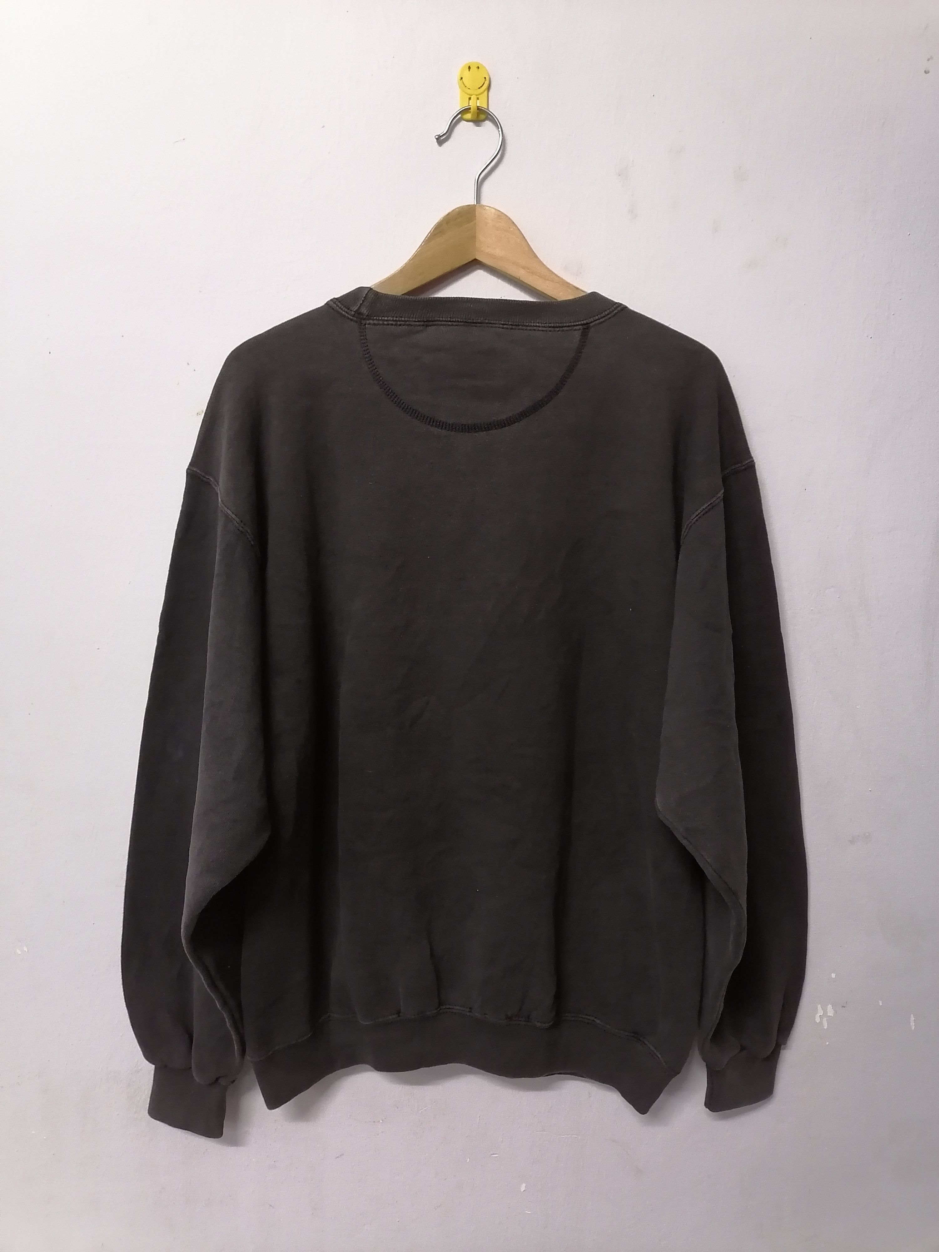 Hard Rock Cafe Vintage Hard Rock Cafe 'Save The Planet Honolulu' Sweatshirt Size US M / EU 48-50 / 2 - 6 Thumbnail