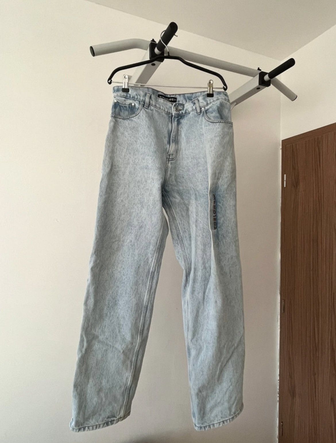 Y/Project Y/project jeans Size US 31 - 2 Thumbnail