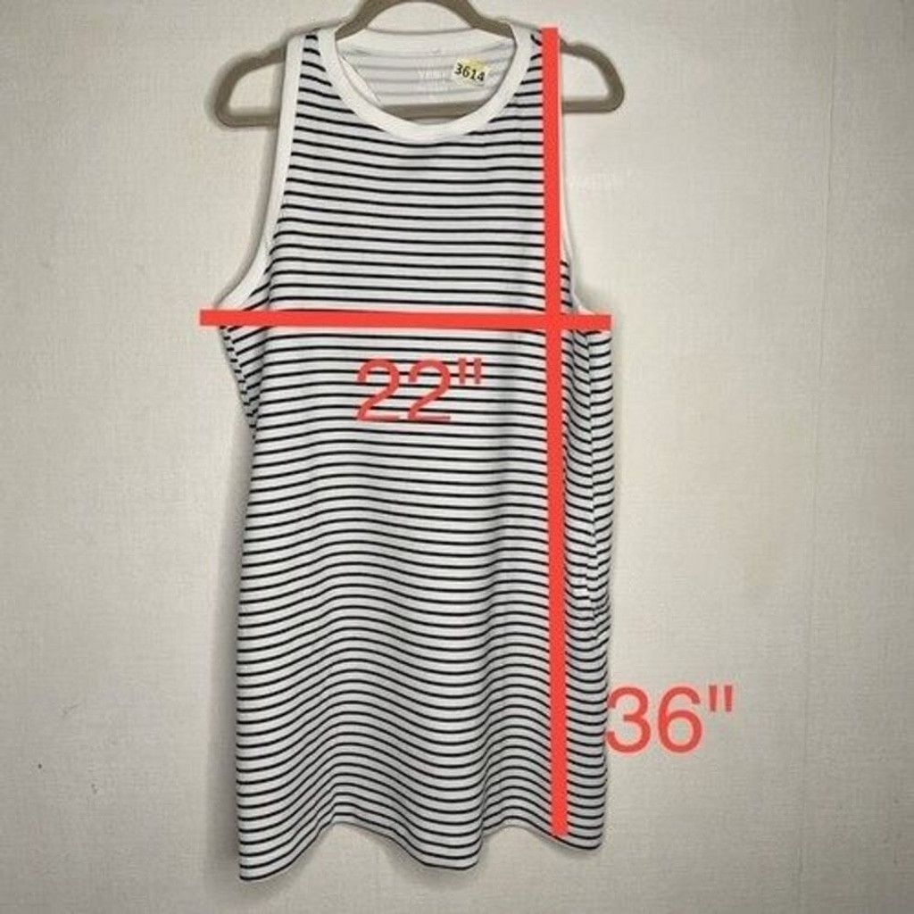 Abercrombie & Fitch NWOT Abercrombie & Fitch YPB neoKNIT Unlined Dress Women XL Size XL / US 12-14 / IT 48-50 - 5 Thumbnail
