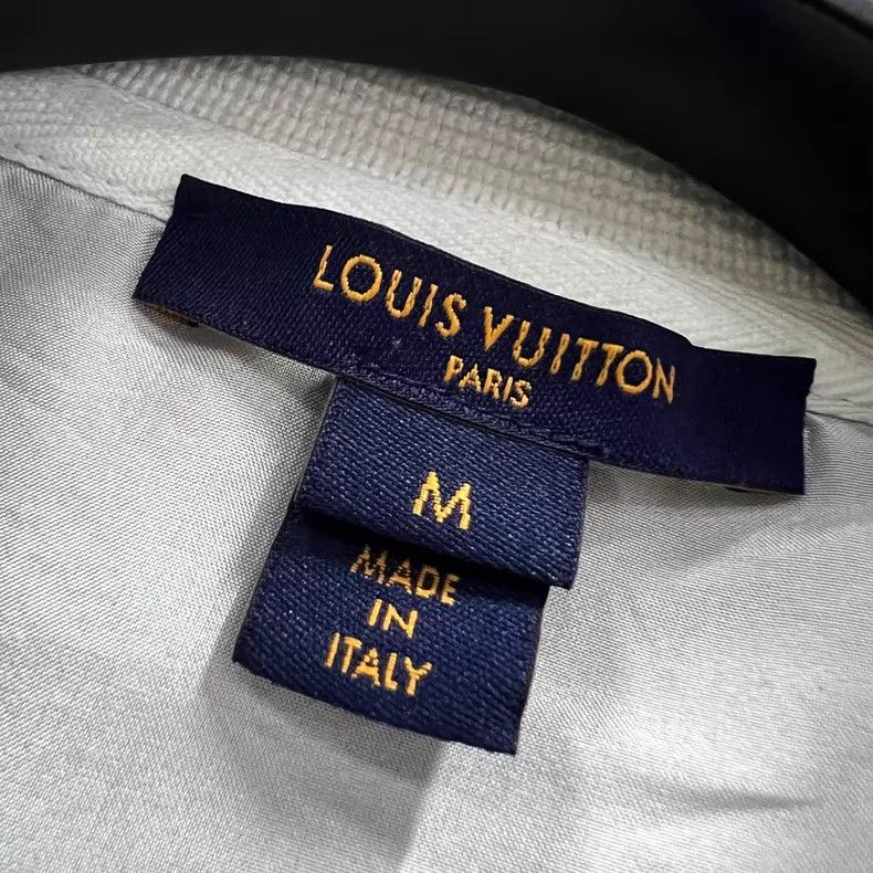 Louis Vuitton Louis Vuitton Size US M / EU 48-50 / 2 - 3 Thumbnail