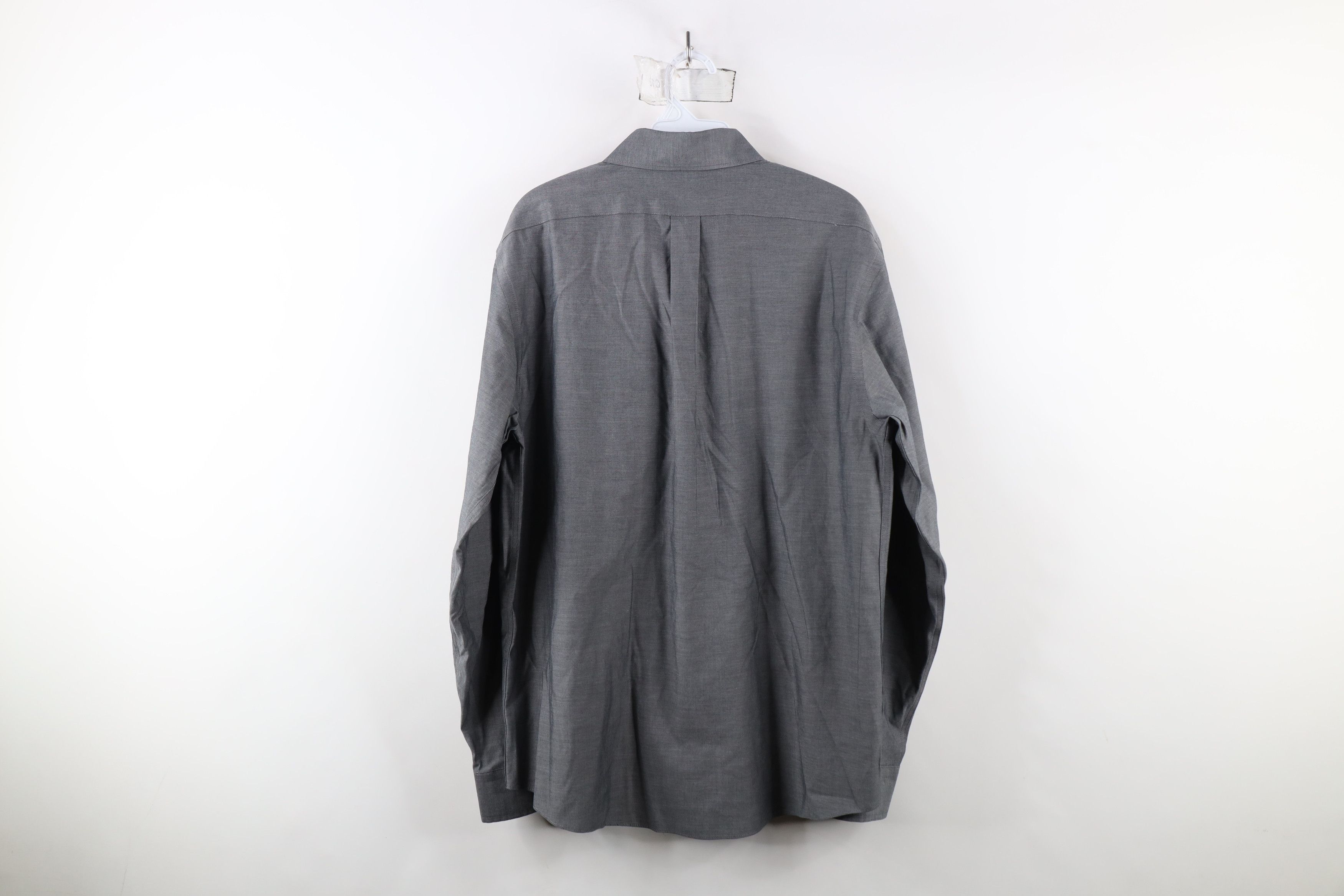 Brooks Brothers × Vintage Brooks Brothers Ford Motor Co F-150 Truck Button Down Shirt Size US M / EU 48-50 / 2 - 11 Thumbnail