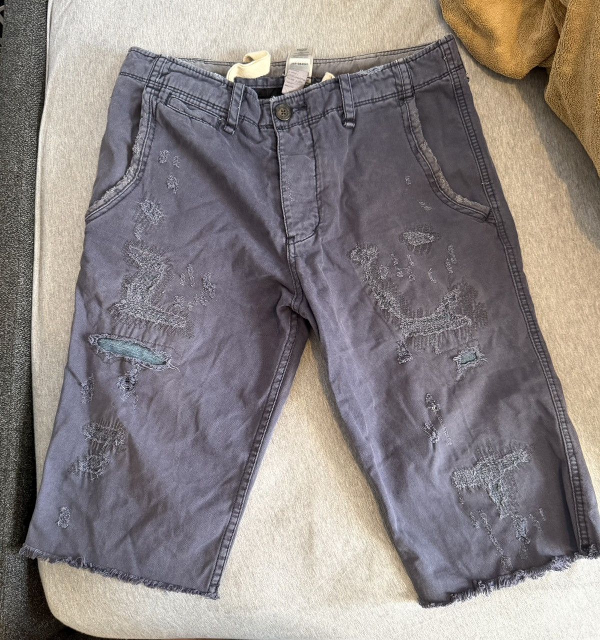 True Religion True religion jorts Size US 32 / EU 48 - 1 Thumbnail