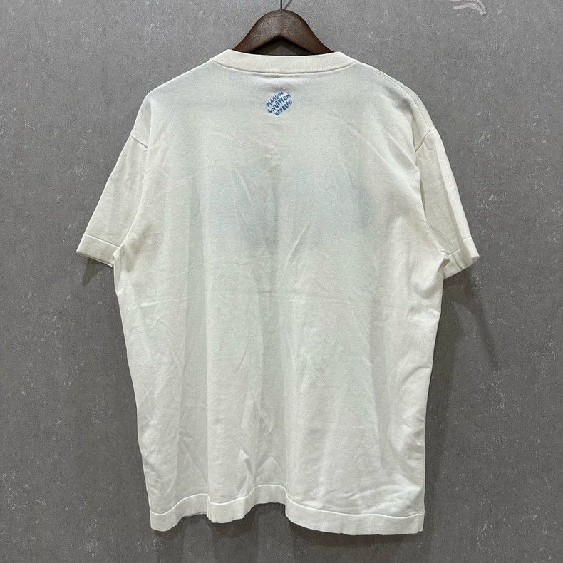 Louis Vuitton Louis Vuitton Western landscape intarsia knitted short slee Size US XXL / EU 58 / 5 - 2 Thumbnail