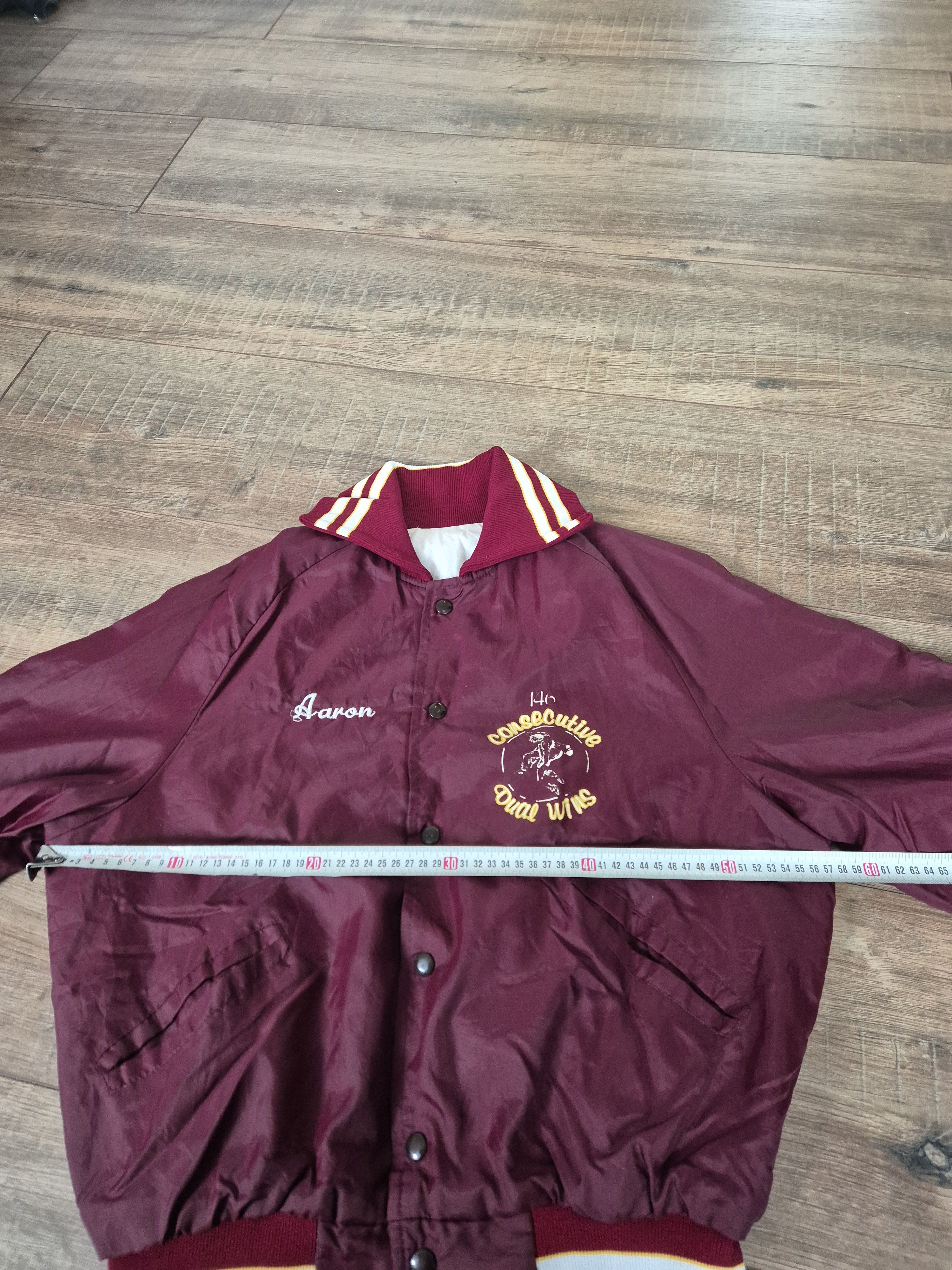 Other 1983 State Wrestling Champ usa Size US XS / EU 42 / 0 - 9 Thumbnail