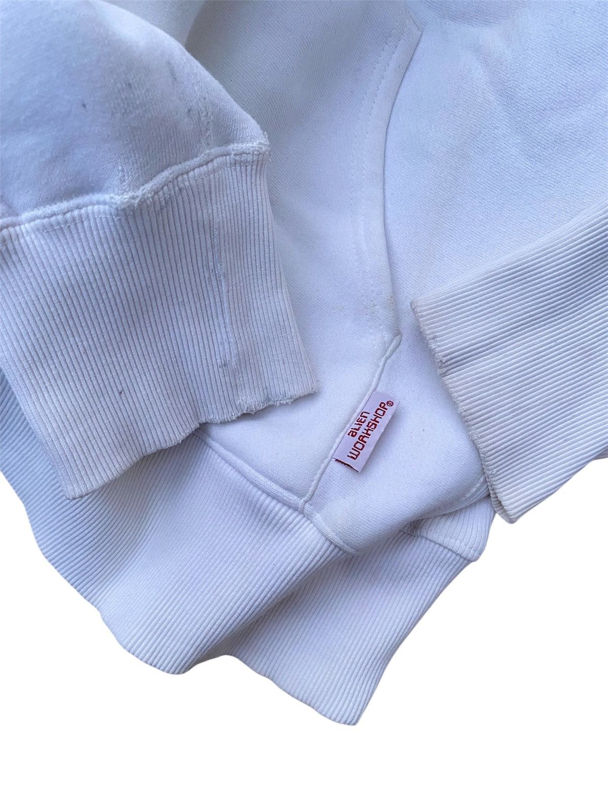 Alien Workshop × Vintage Vintage Alien Workshop Deck Hoodie Size US L / EU 52-54 / 3 - 12 Thumbnail