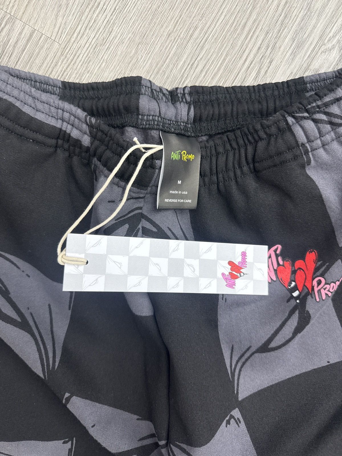 Matty Boy Matty Boy ATL Exclusive Sweatpants Size US 34 / EU 50 - 2 Thumbnail