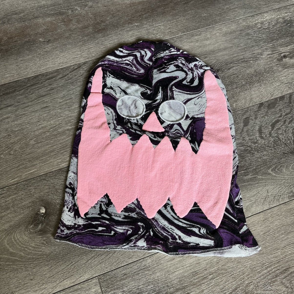 Asspizza Mattyboy Asspizza Facemask | Grailed