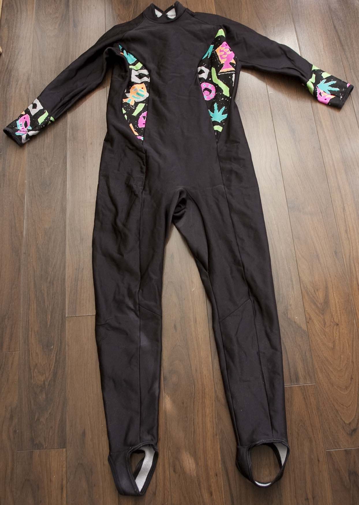 Other Henderson Aquatics Suit Women's Size 10 / Small Size 32" / US 10 / IT 46 - 2 Thumbnail