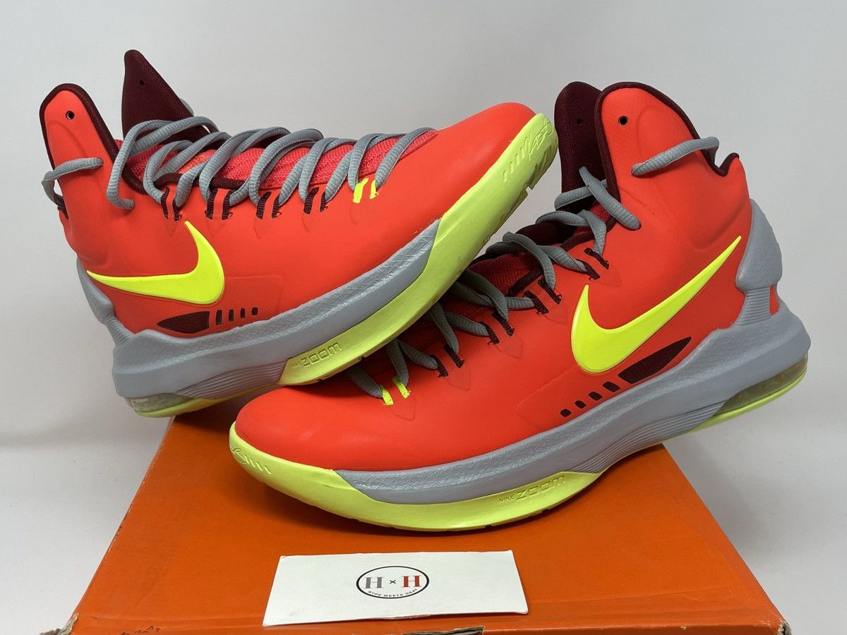 kd 5 dmv