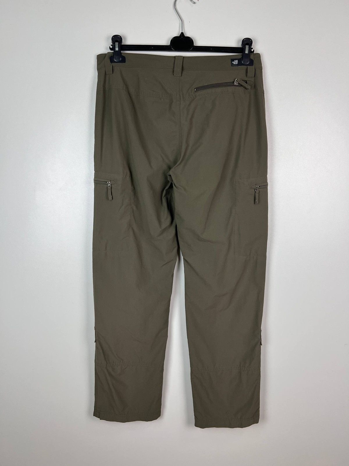 Fjallraven The North Face outdoor pant size 30 Size US 30 / EU 46 - 2 Thumbnail