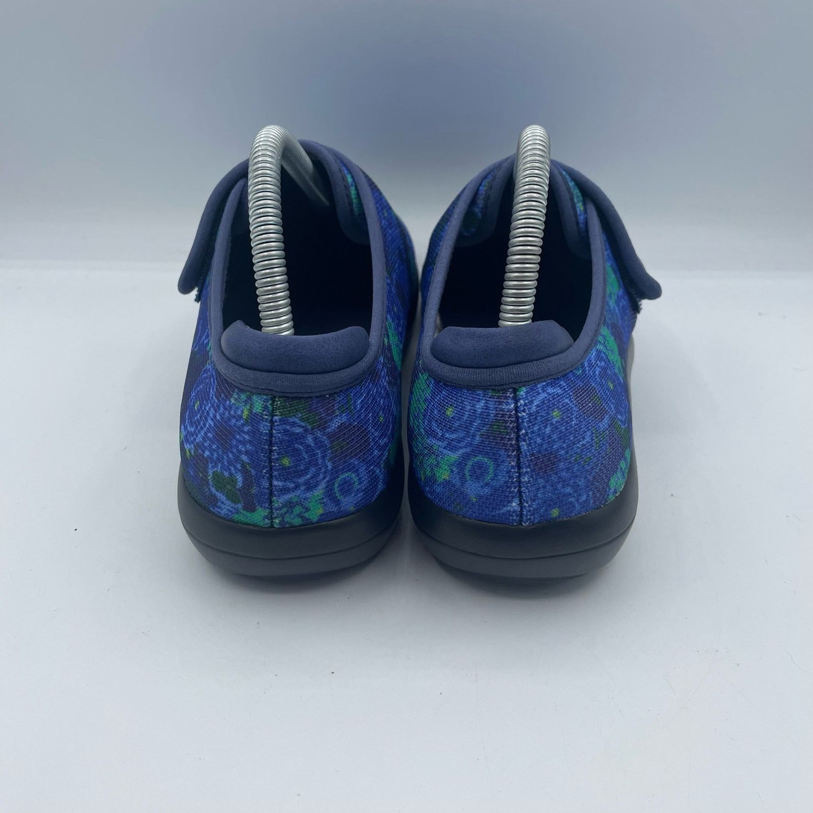 Other Alegria Sprightly Baby Bloomer Blue Nursing Shoes 38 8 8.5 Size US 8 / IT 38 - 5 Thumbnail