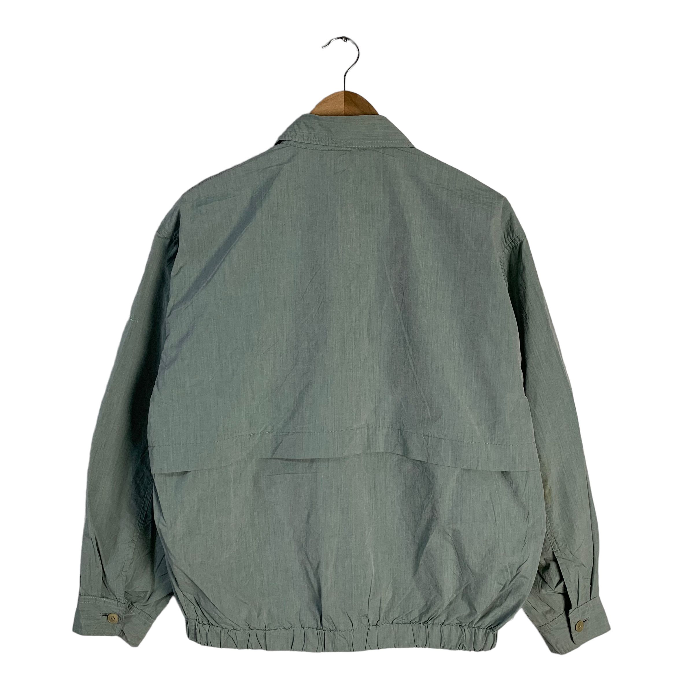 Aquascutum Aquascutum Jacket Size US L / EU 52-54 / 3 - 8 Thumbnail