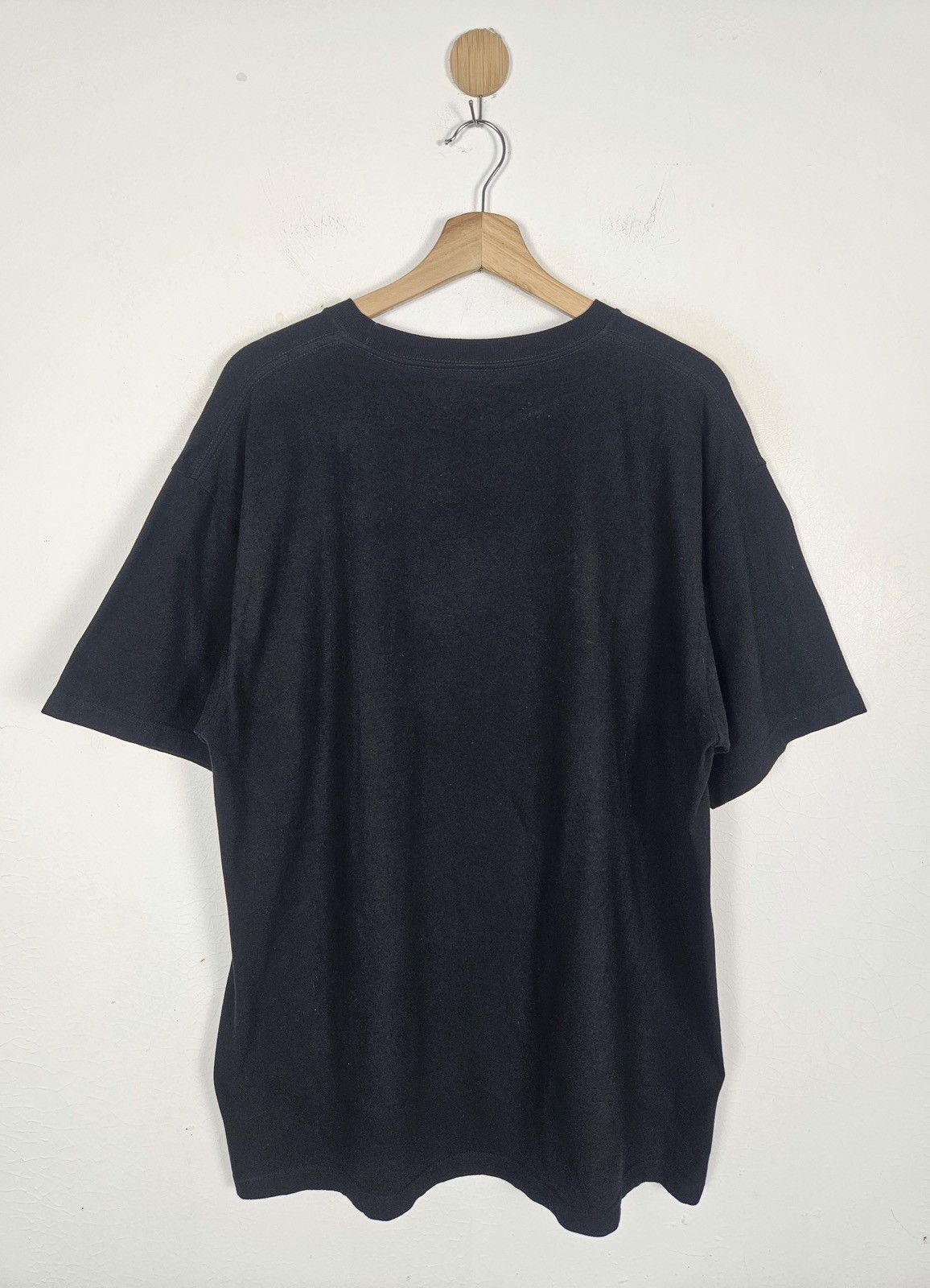 Band Tees Jamiroquai acid funk tee band shirt Size US L / EU 52-54 / 3 - 3 Thumbnail