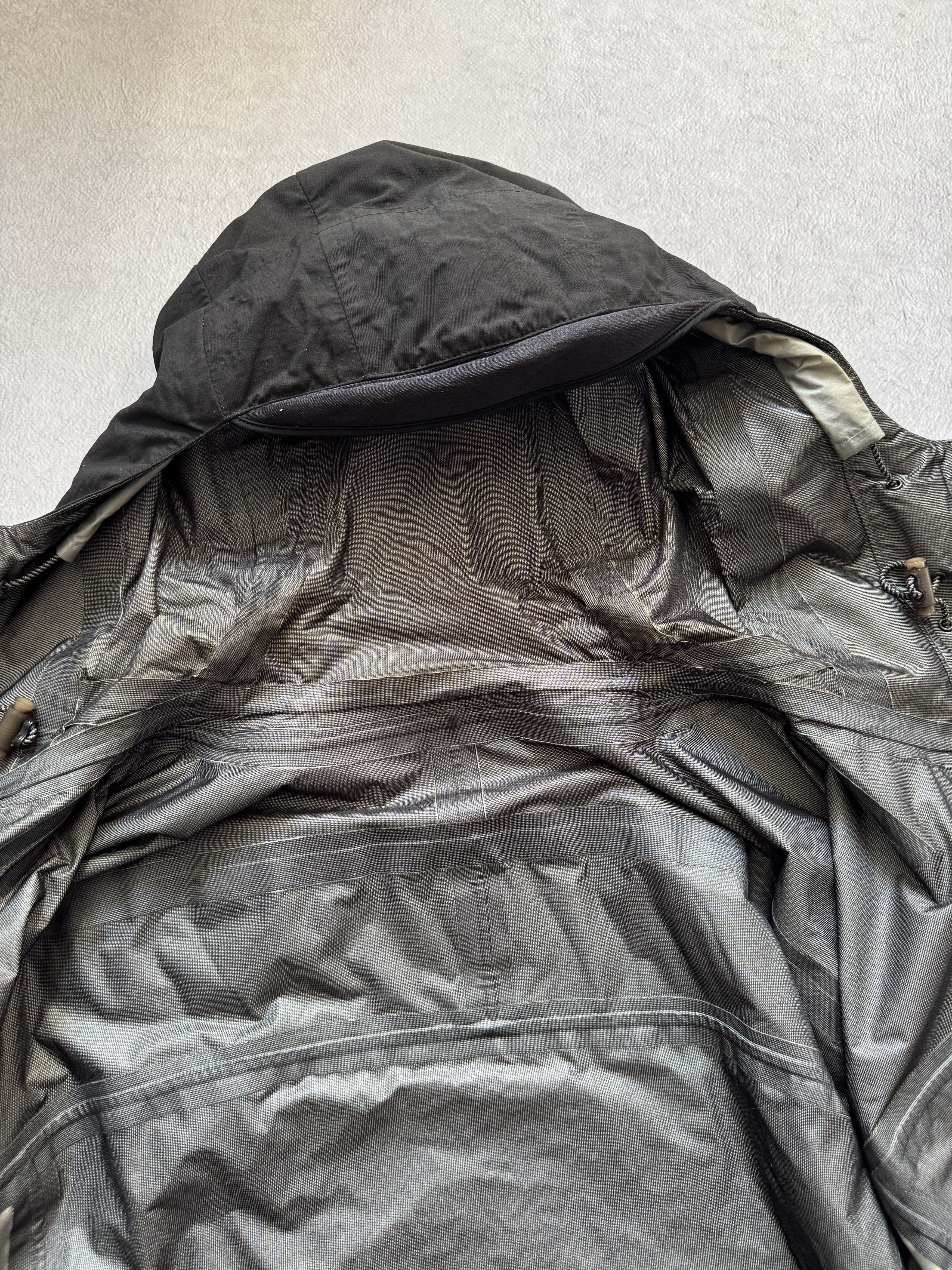 Dainese Dainese Gore-Tex XCR Hooded Waterproof Motorcycle Jacket Size US L / EU 52-54 / 3 - 13 Thumbnail