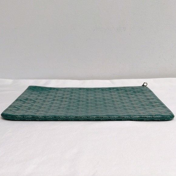 Goyard Goyard Sénat MM Pouch Size ONE SIZE - 8 Thumbnail