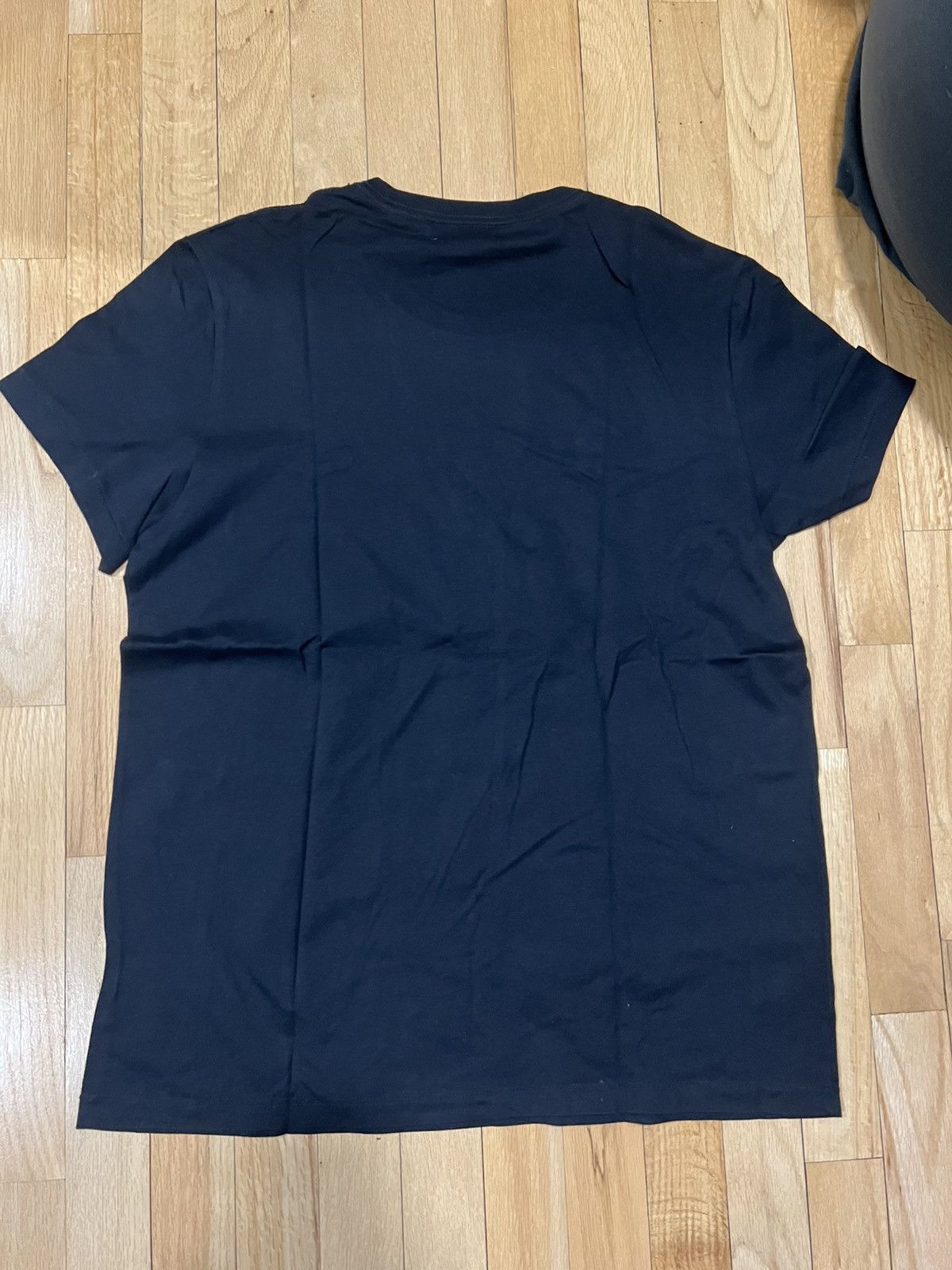 Burberry Burberry T-Shirt Size US L / EU 52-54 / 3 - 4 Thumbnail