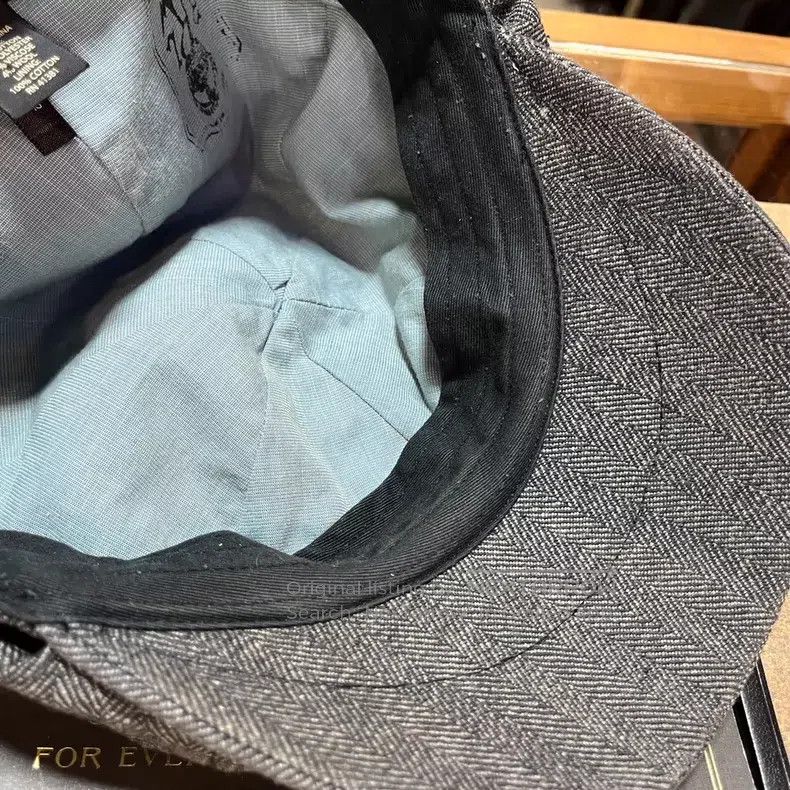RRL Ralph Lauren RRL Ralph Lauren hat Size ONE SIZE - 8 Thumbnail