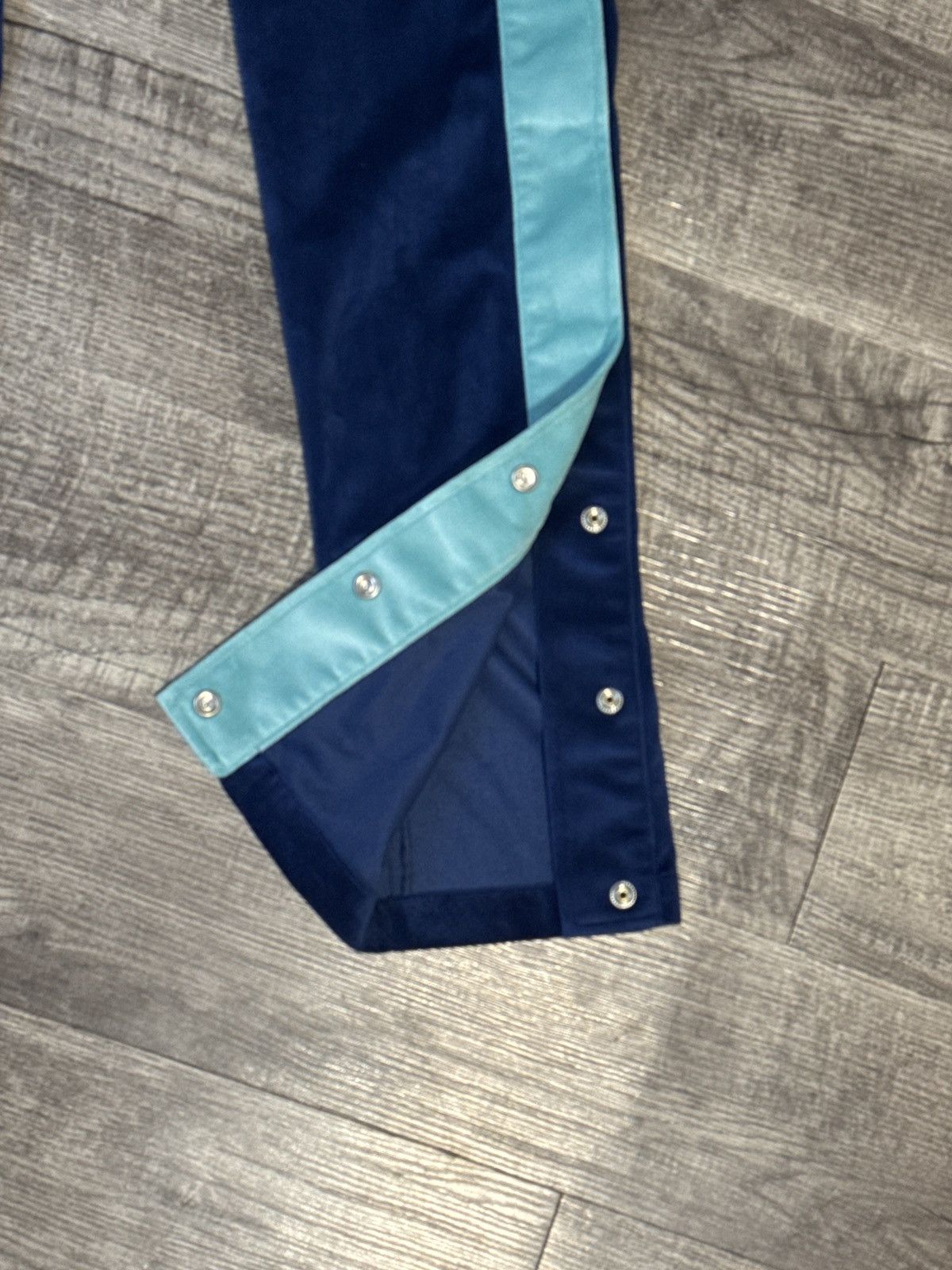 Just Don Just Don tearaway pants Size US 31 - 2 Thumbnail