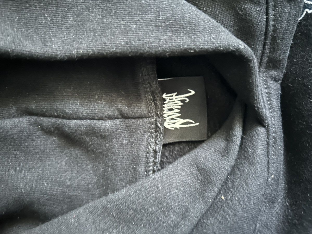 Revenge Revenge Chrome Reaper Hoodie Size US M / EU 48-50 / 2 - 4 Thumbnail