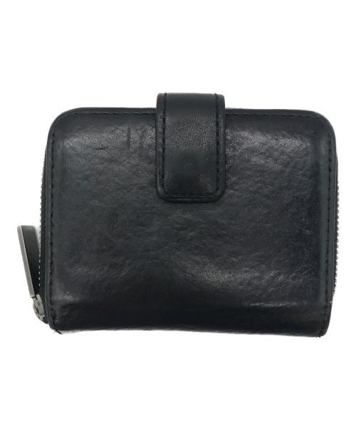 Yohji Yamamoto Yohji Yamamoto pour homme card case Size ONE SIZE - 1 Thumbnail