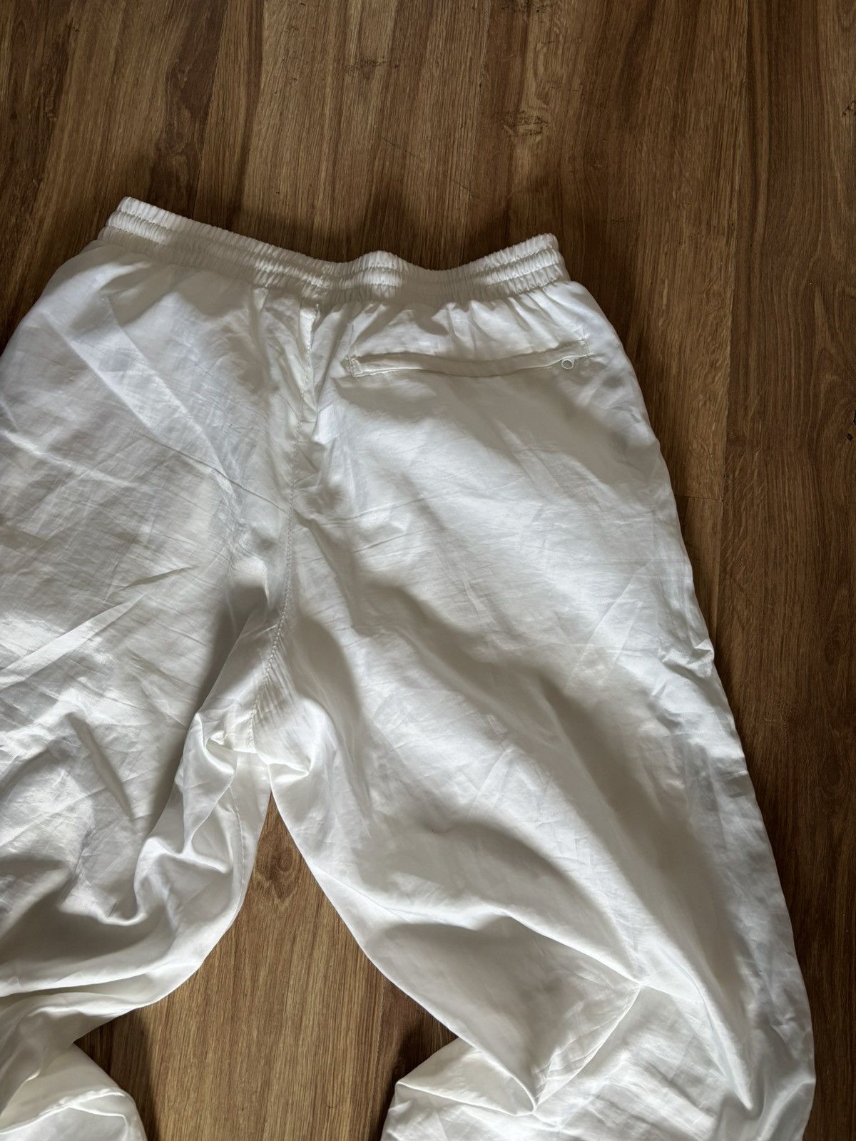 Nike × Vintage Nike pants in perfect condition Size US 32 / EU 48 - 9 Thumbnail