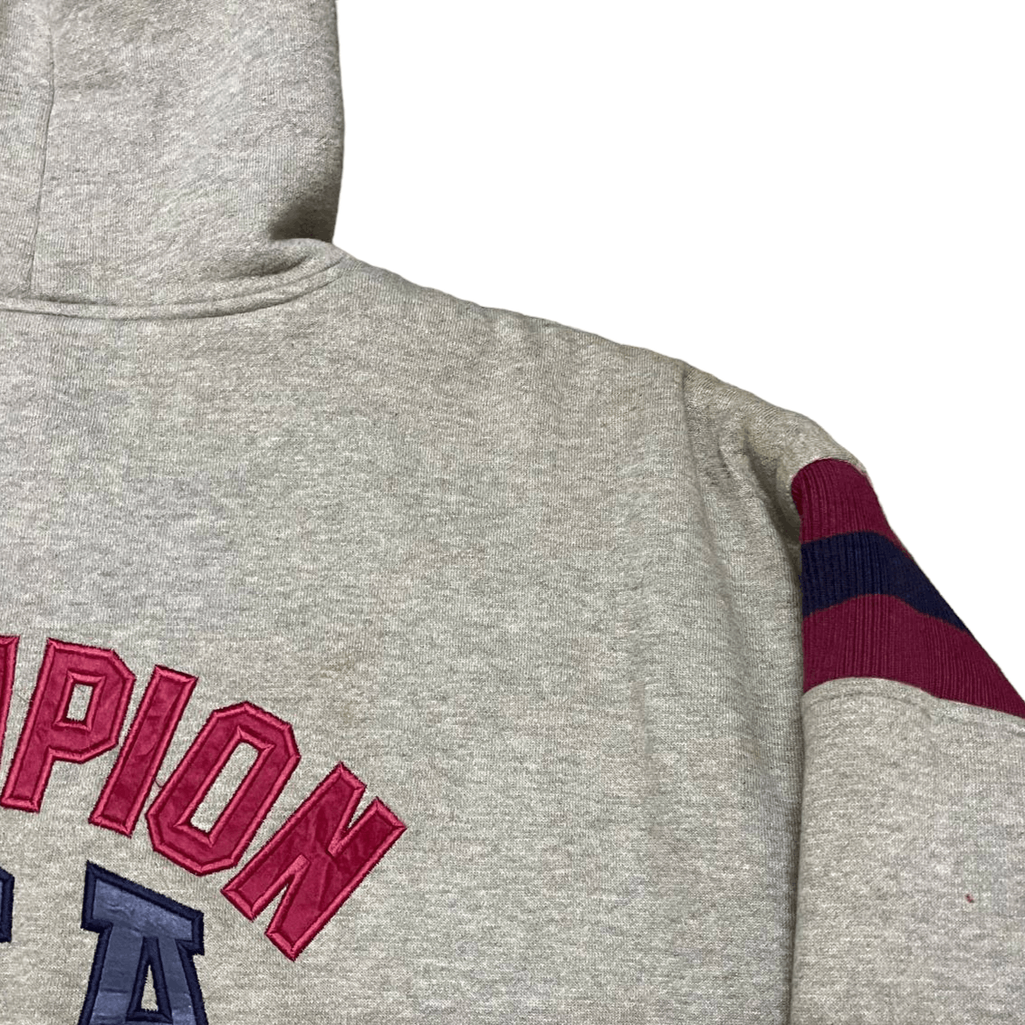 Champion Vintage Champion Product USA Jacket Embroidery Size US M / EU 48-50 / 2 - 3 Thumbnail