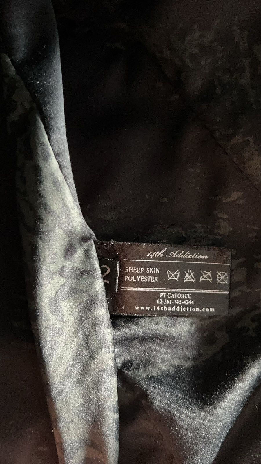 14th addiction og cross zip