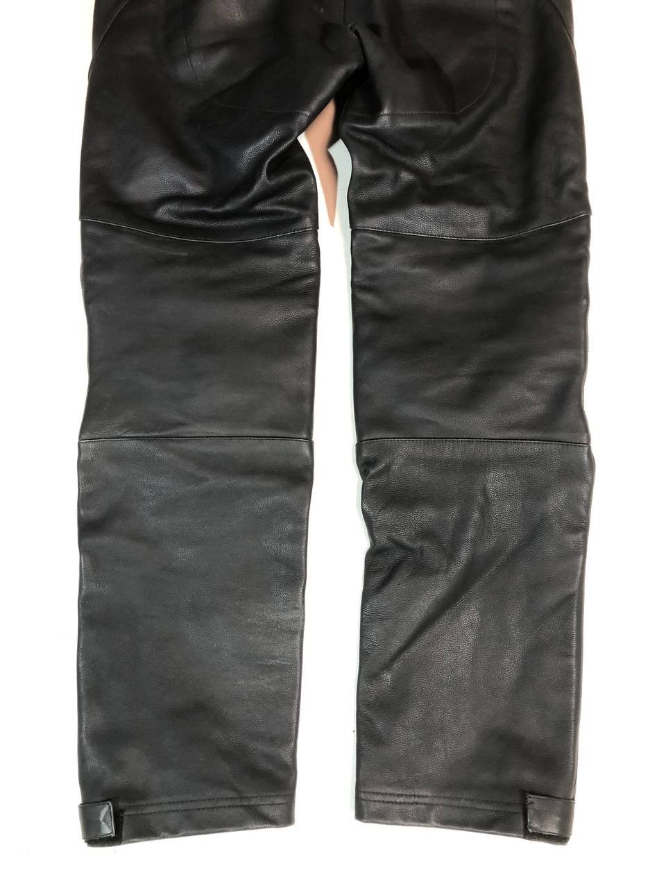 Hein Gericke Hein Gericke Leather Pants Racing Moto Vintage Size US 34 / EU 50 - 9 Thumbnail