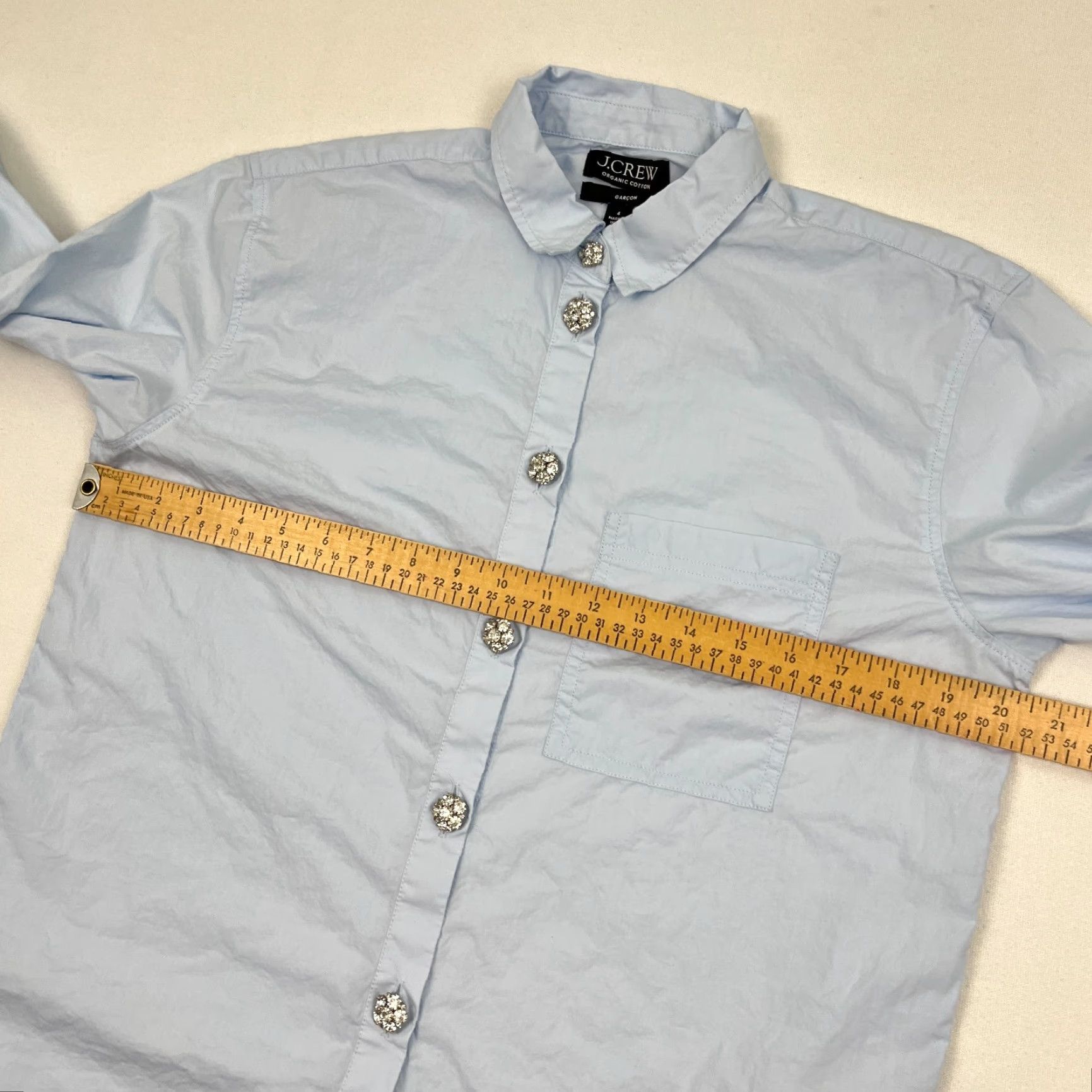 J.Crew VINTAGE no? Size S / US 4 / IT 40 - 4 Thumbnail