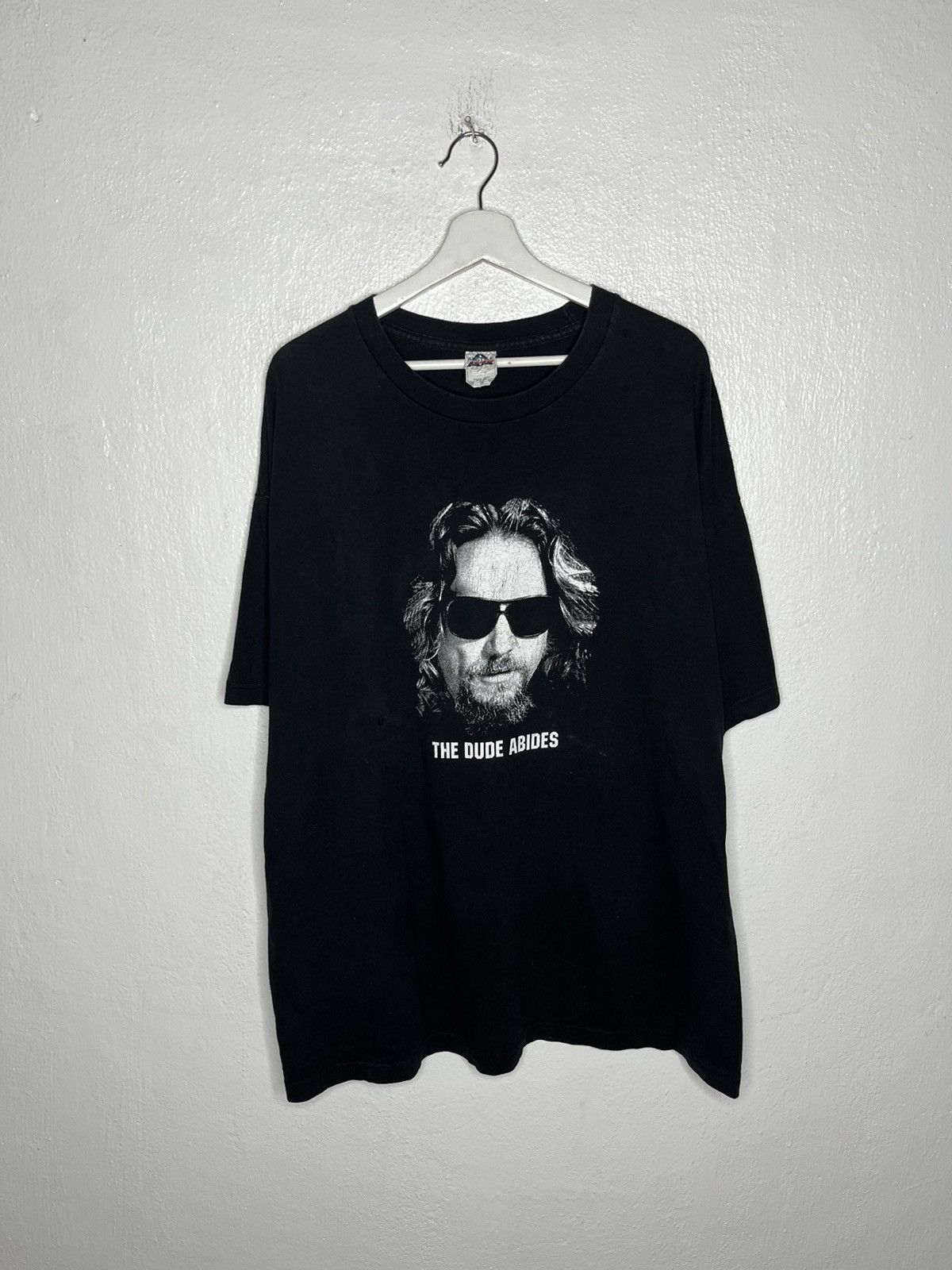 Other The Big Lebowski THE DUDE promo Size US XXL / EU 58 / 5 - 1 Thumbnail