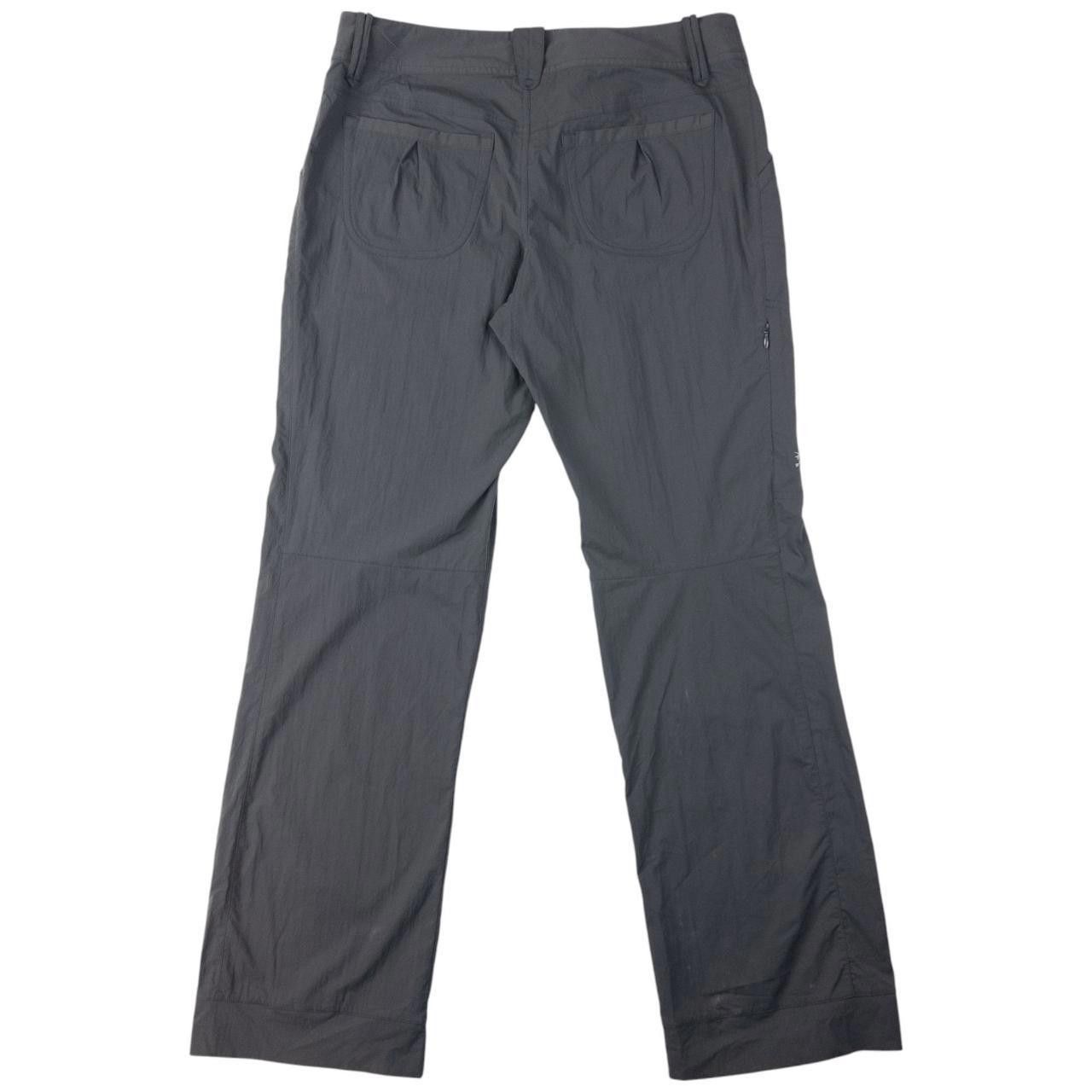 Arc'teryx Vintage Arcteryx Trousers Womens Size W33 Size 27" / US 4 / IT 40 - 2 Thumbnail