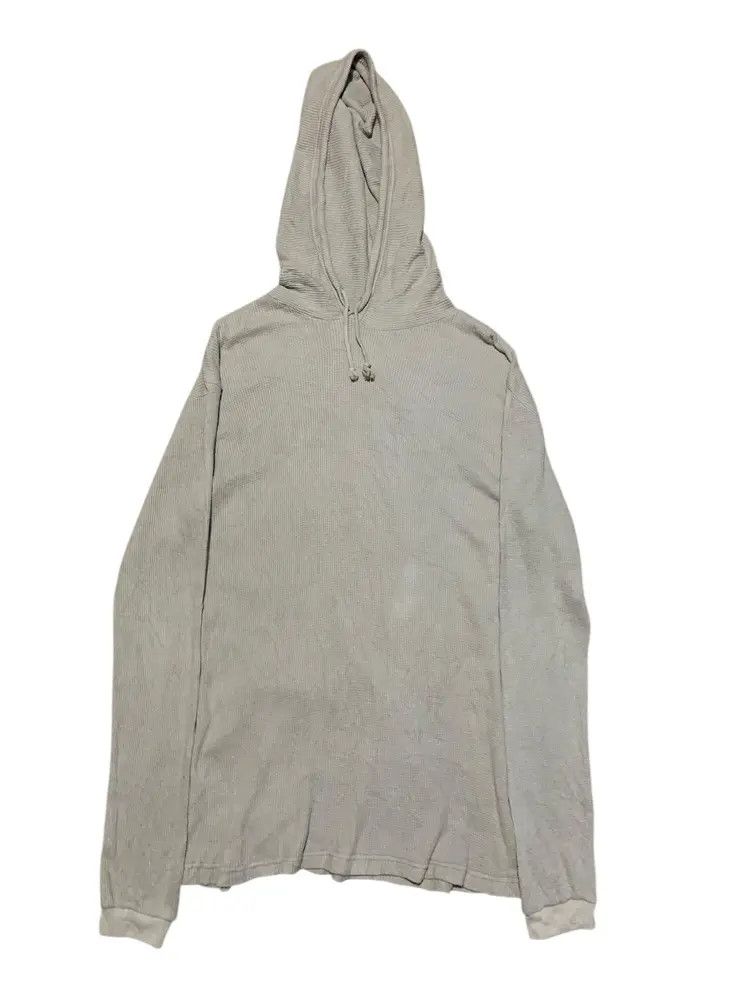 Camber Vintage Camber USA thermal relaxed hoodie Size US M / EU 48-50 / 2 - 6 Thumbnail
