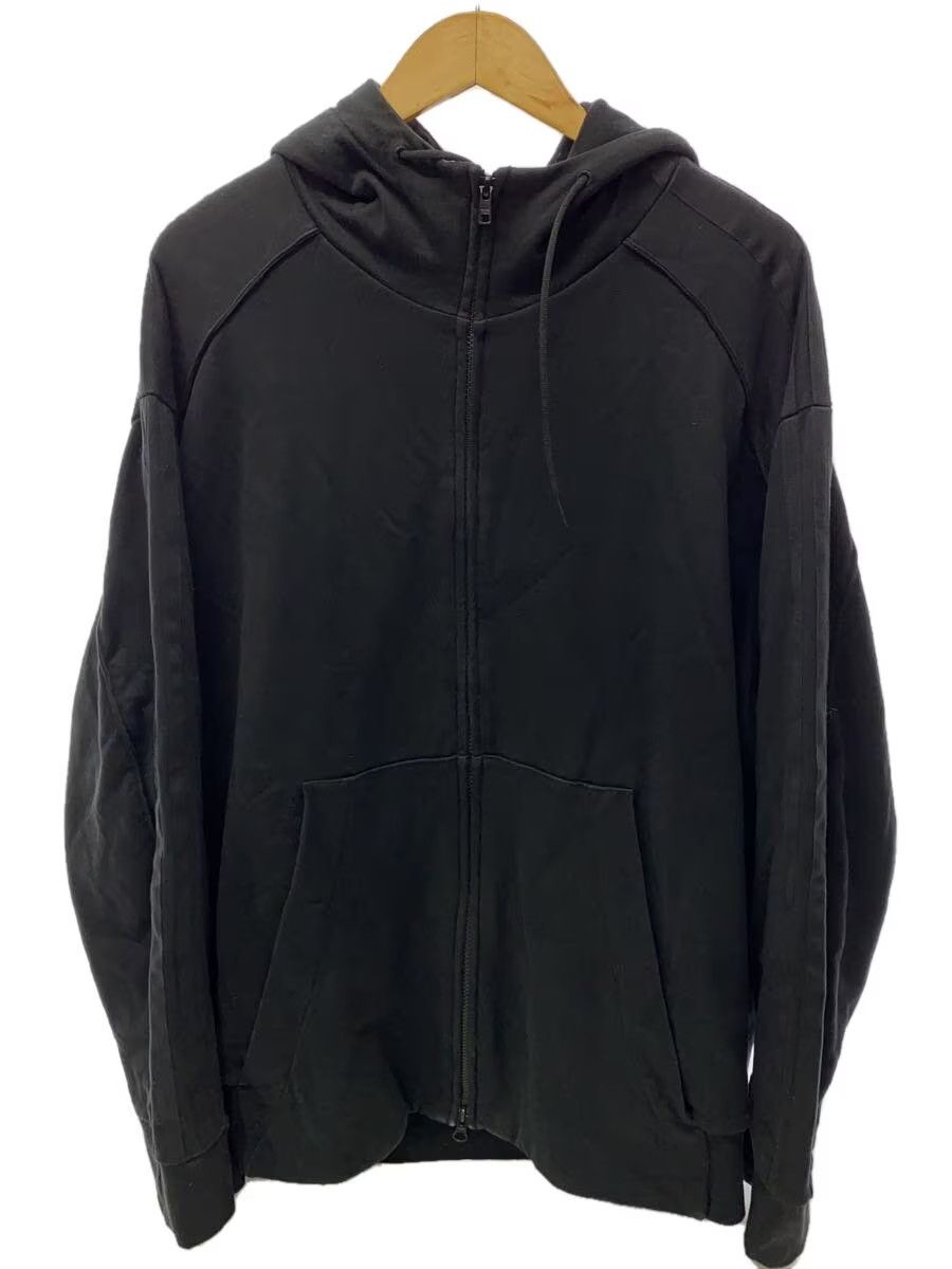 未使用 Y-3 YOHJI SKULL HOODIE Y-3 × Yohji Yamamoto Skull Zip Hoodie | Grailed
