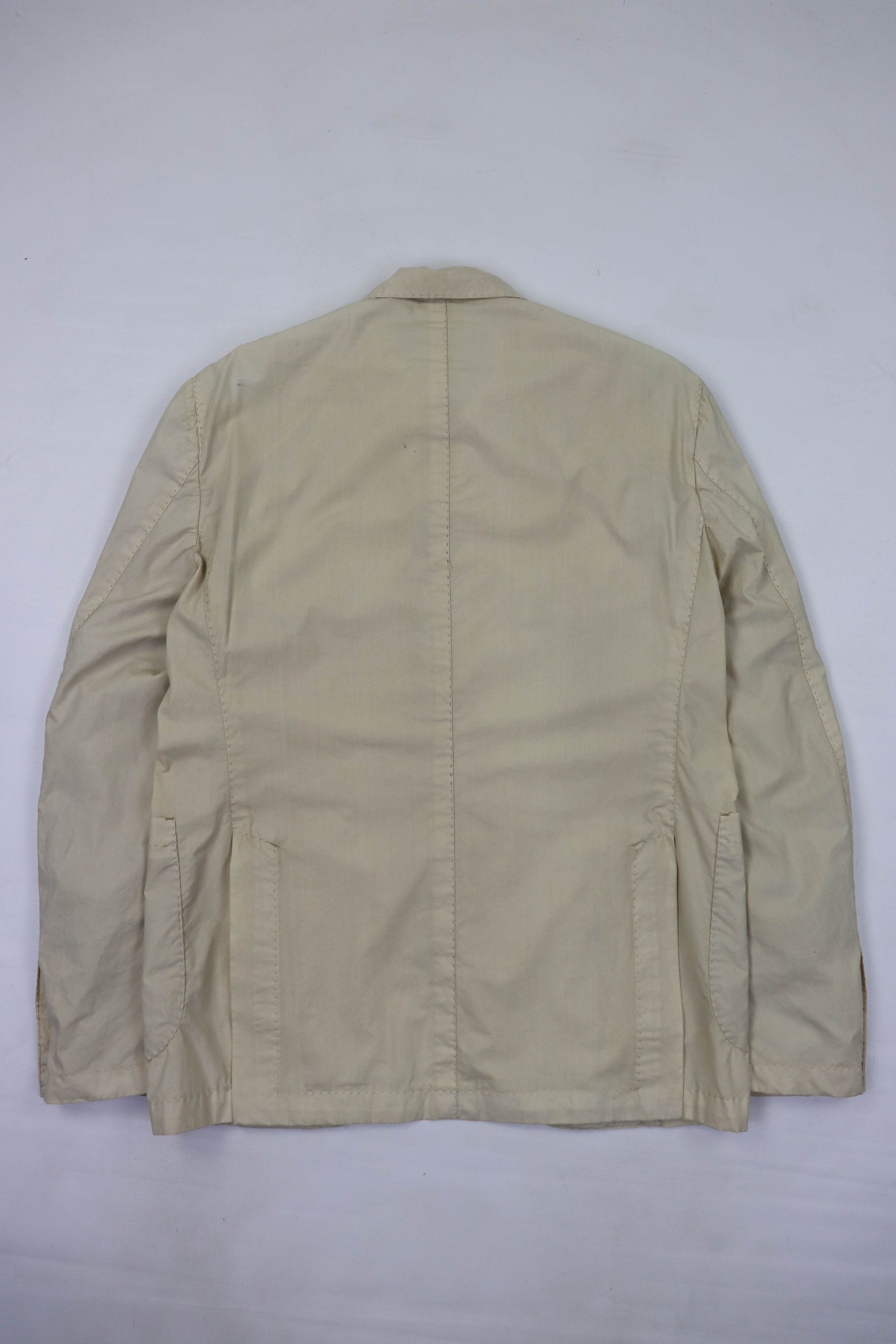 Other FRADI Made in Italy Lavin Sport Coat Blazer Jacket Size US M / EU 48-50 / 2 - 2 Thumbnail
