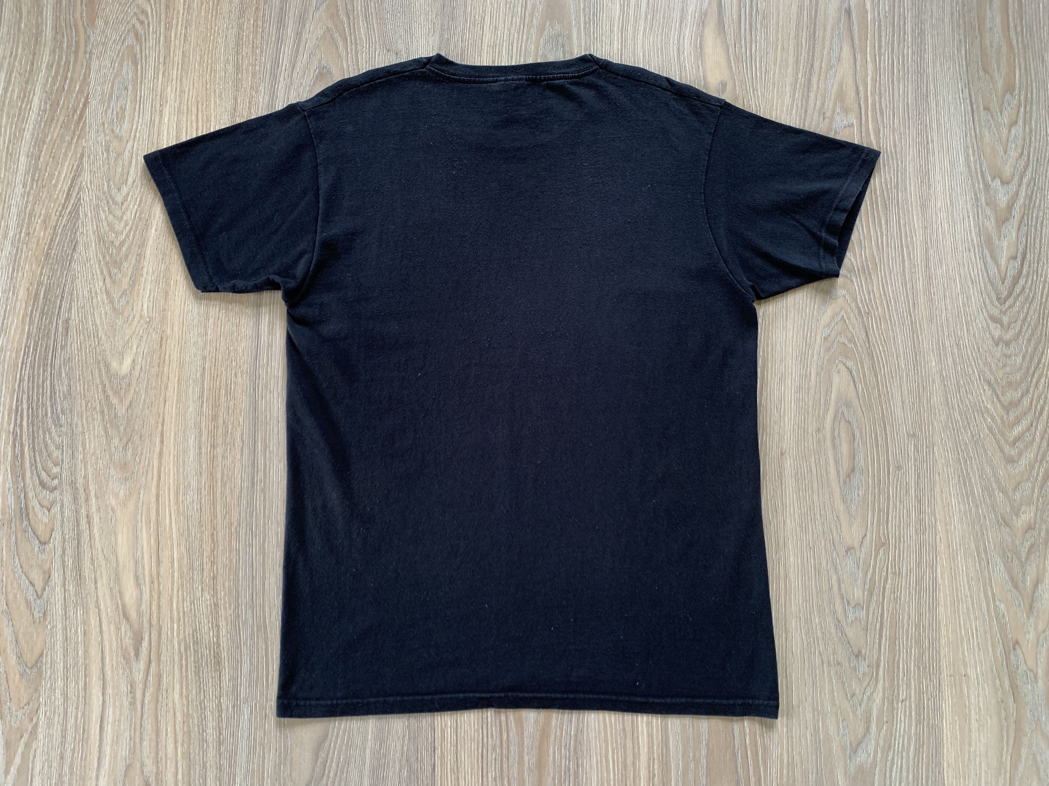 Fruit Of The Loom × Playstation Vintage Grand Theft Auto GTA Promo T-Shirt Size US L / EU 52-54 / 3 - 4 Thumbnail