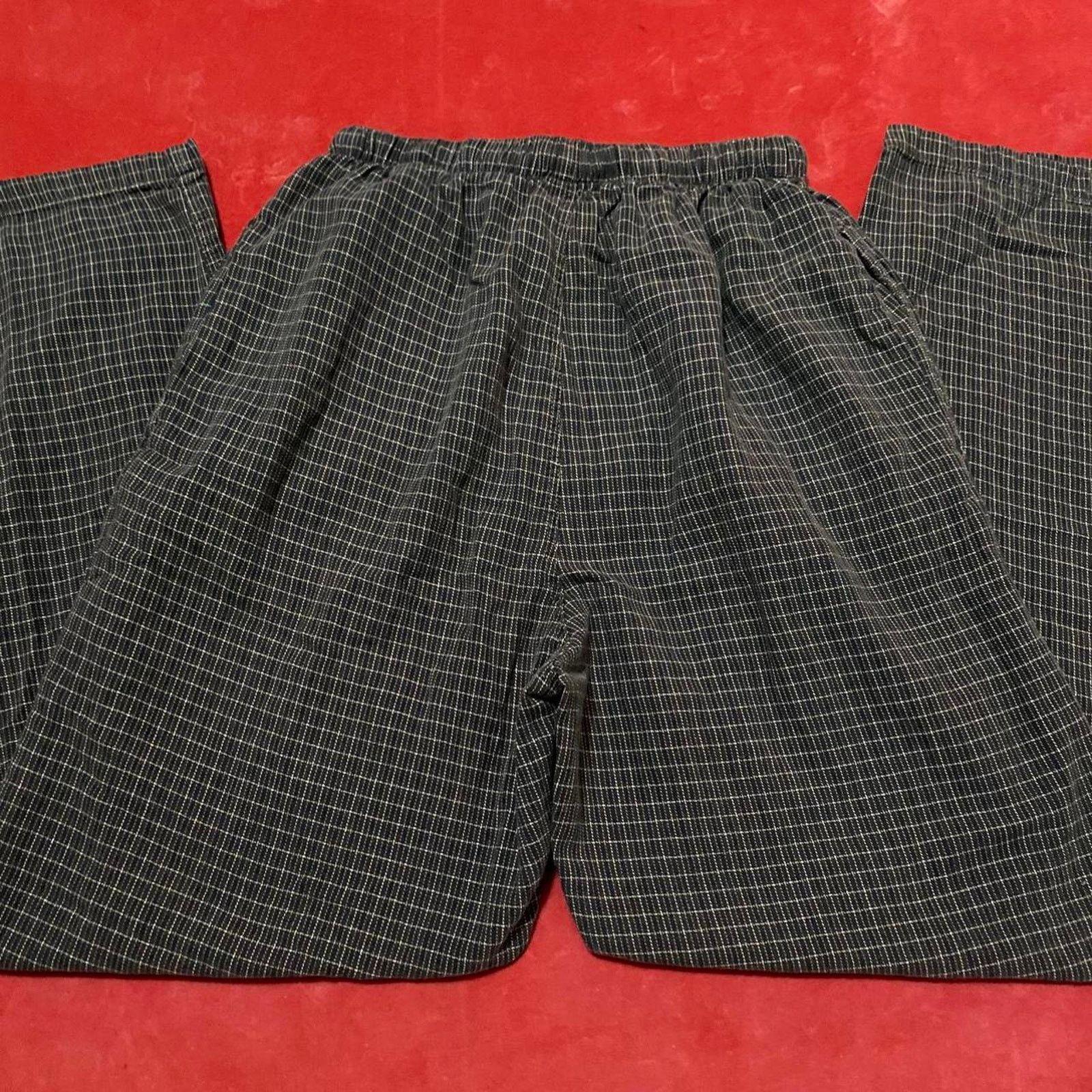 High Sierra Patterned casual pants Size 24" / US 00 / IT 34 - 8 Thumbnail