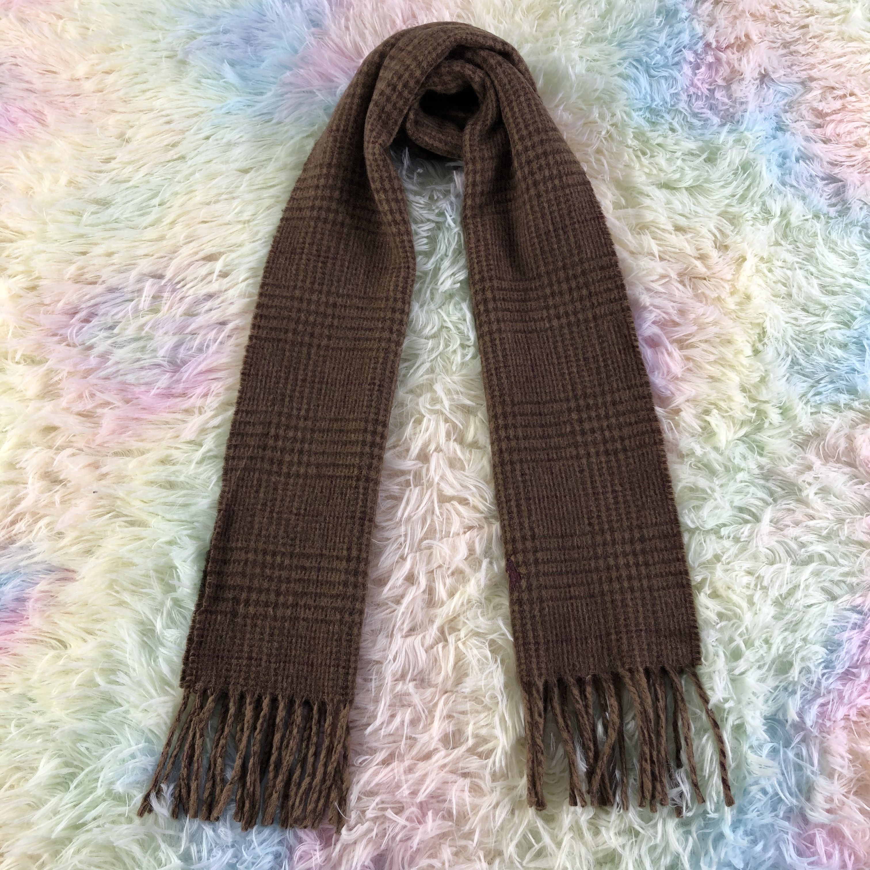 Polo Ralph Lauren Scarf / Muffler / Neckwear - KM72