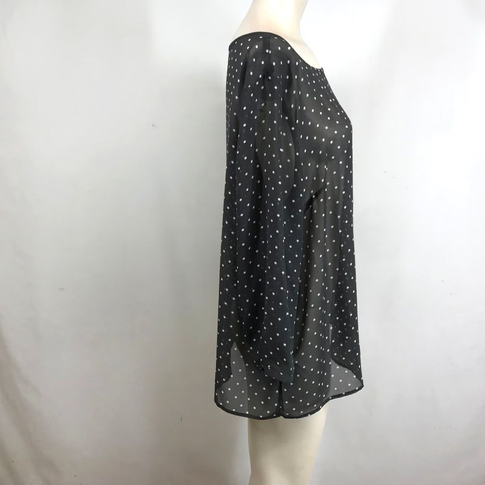 Ann Taylor VINTAGE? No. Size L / US 10 / IT 46 - 4 Thumbnail